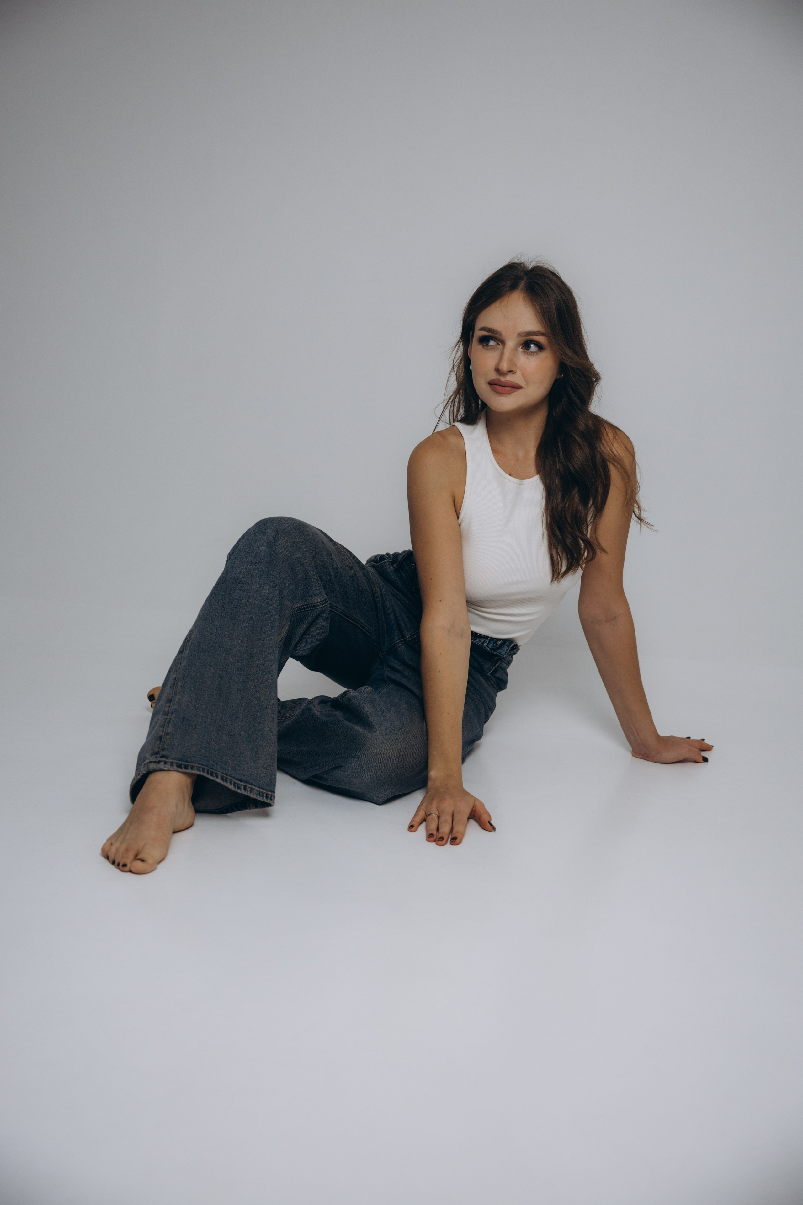 Дарья. Свадебный, семейный фотограф в Иркутске Светлана Макаричева