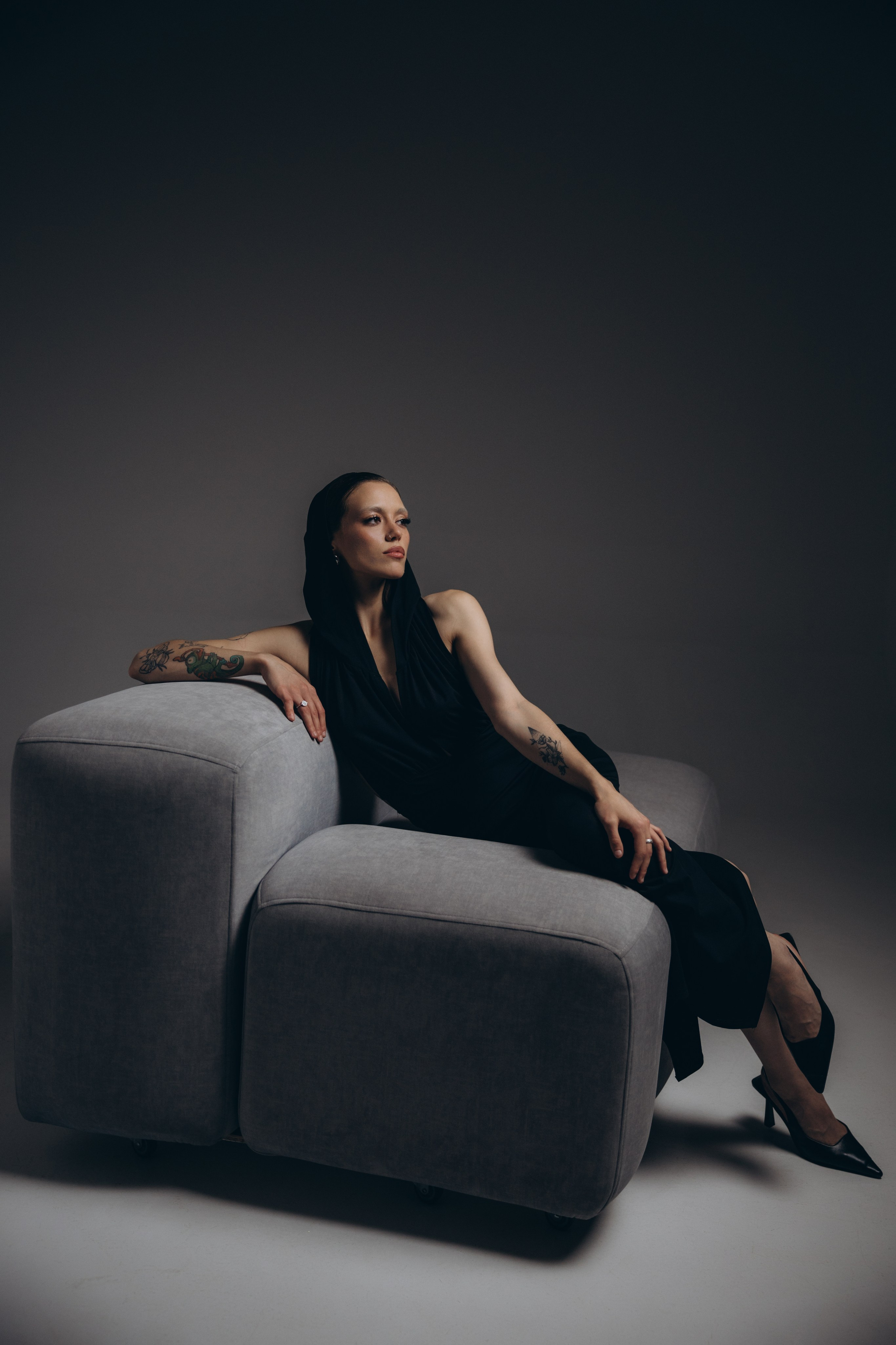 Дарья. Свадебный, семейный фотограф в Иркутске Светлана Макаричева