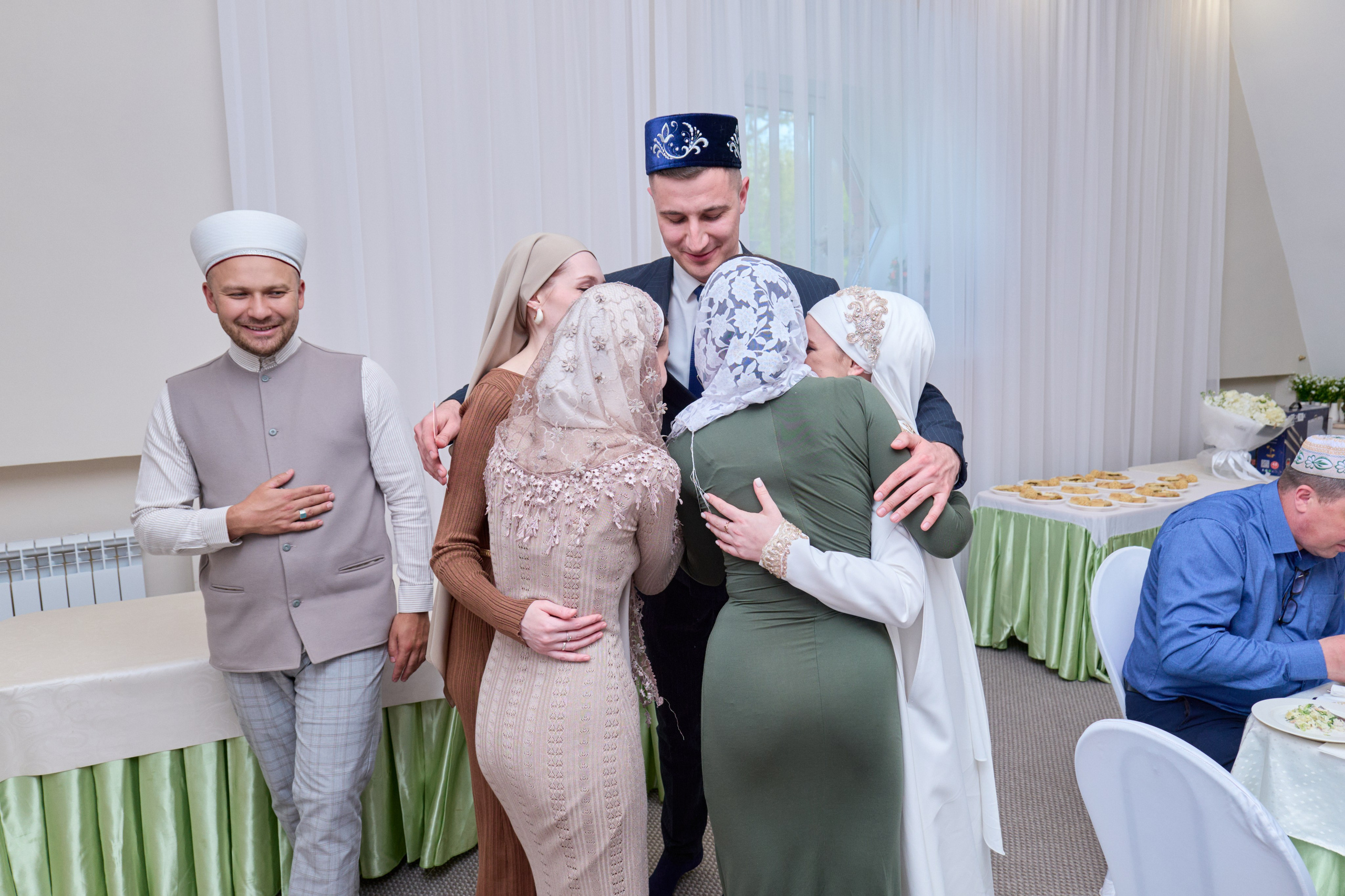 Шамиль и Регина — Свадебная фотосессия | Фотограф Казань. Фотограф Халитов Фидаиль — Казань | Мероприятия, Портреты, Репортажи