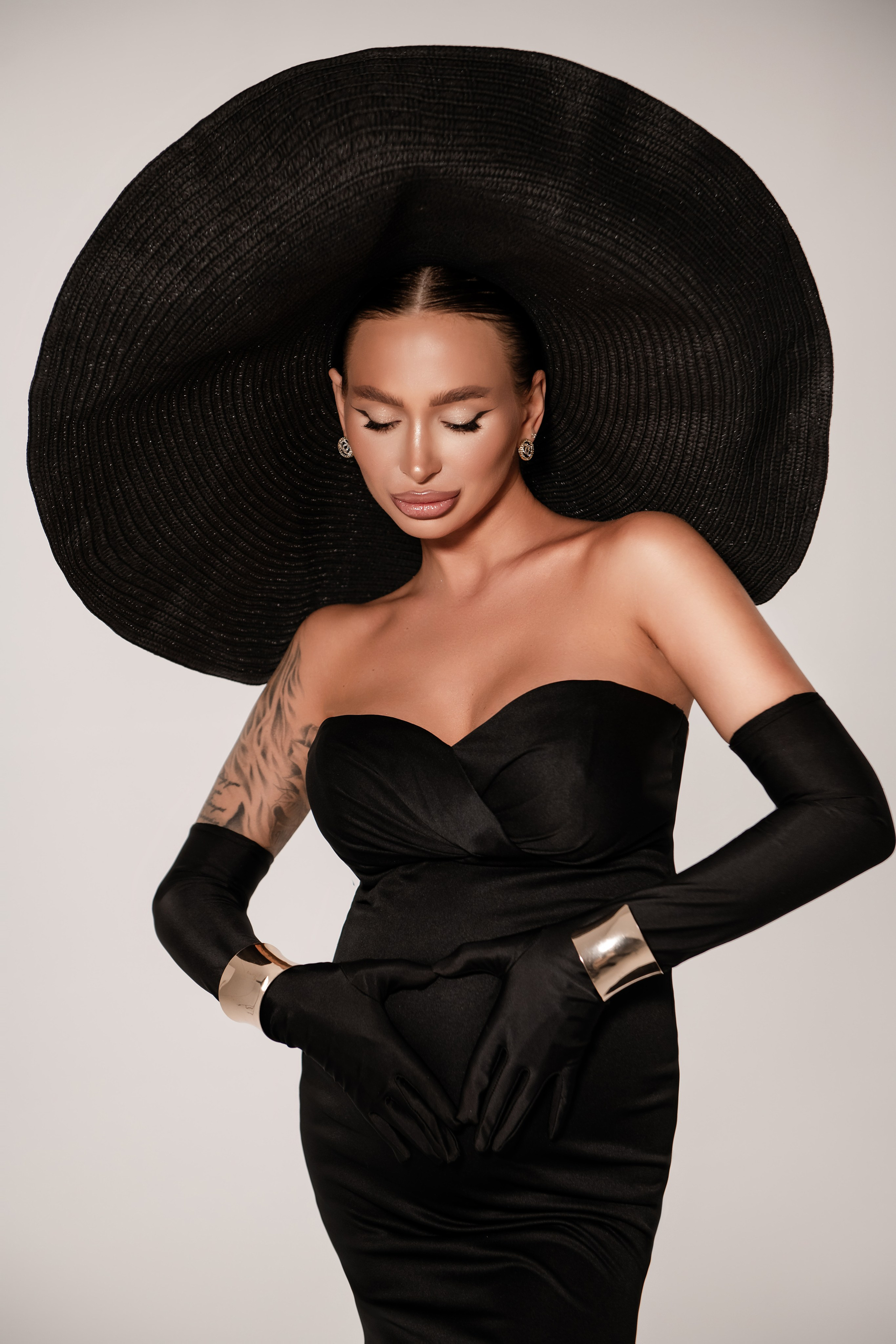 Фотосессия беременности (1). Фотограф Анна Качан