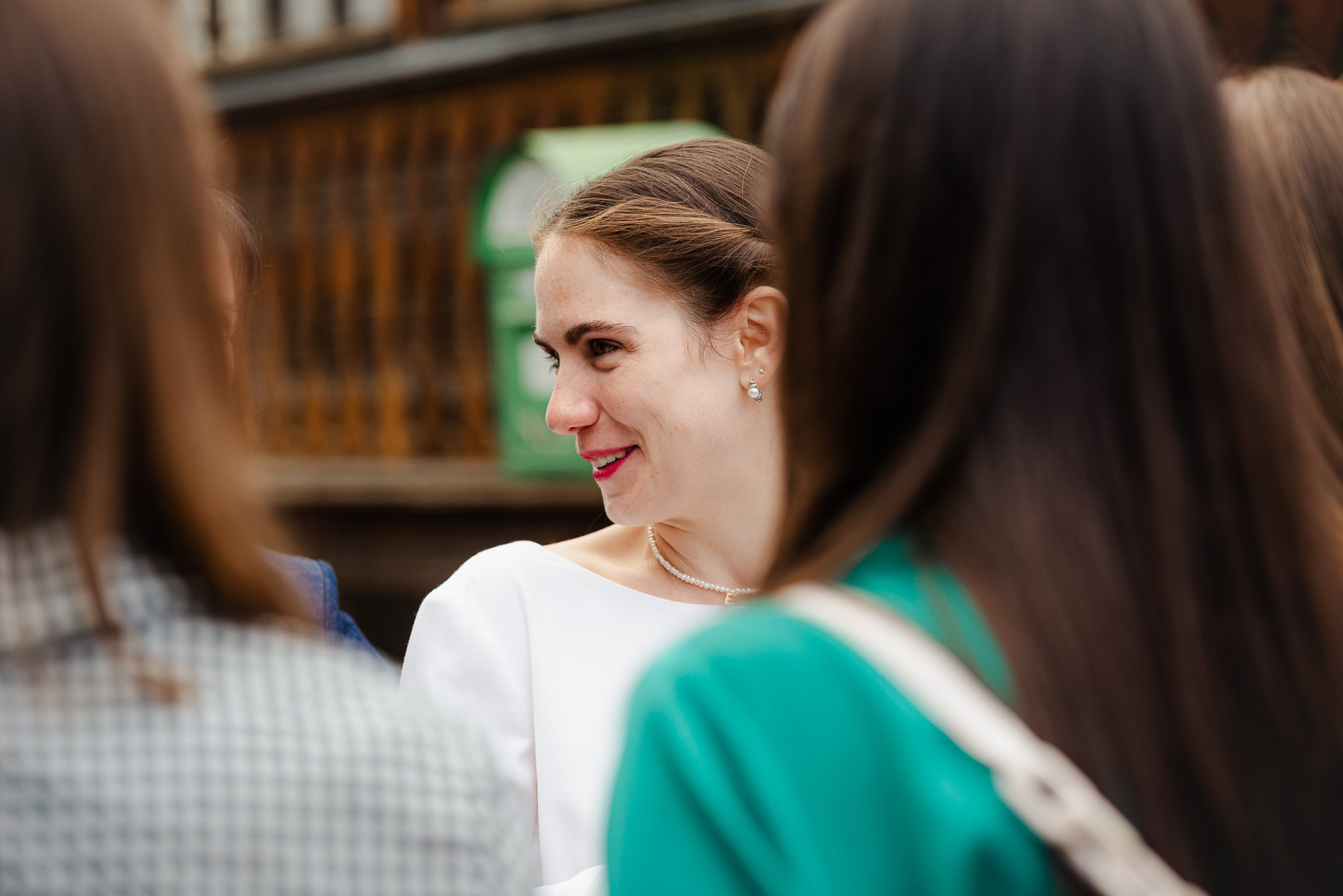 Ваня и Женя. Репортажный и концертный фотограф Алексей Патентный в Екатеринбурге