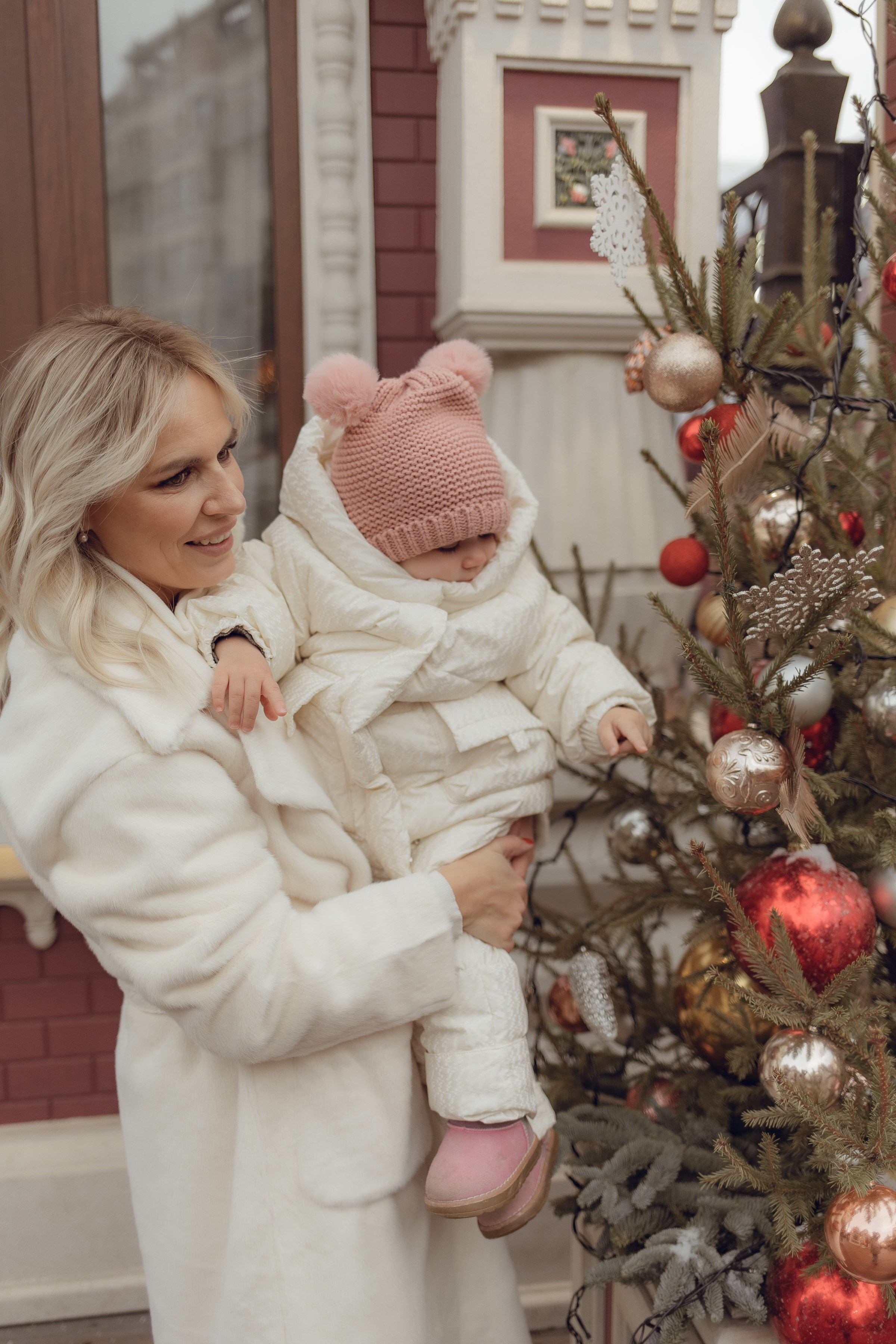 Гум ярмарка. Фотограф Мария Кунакова Москва