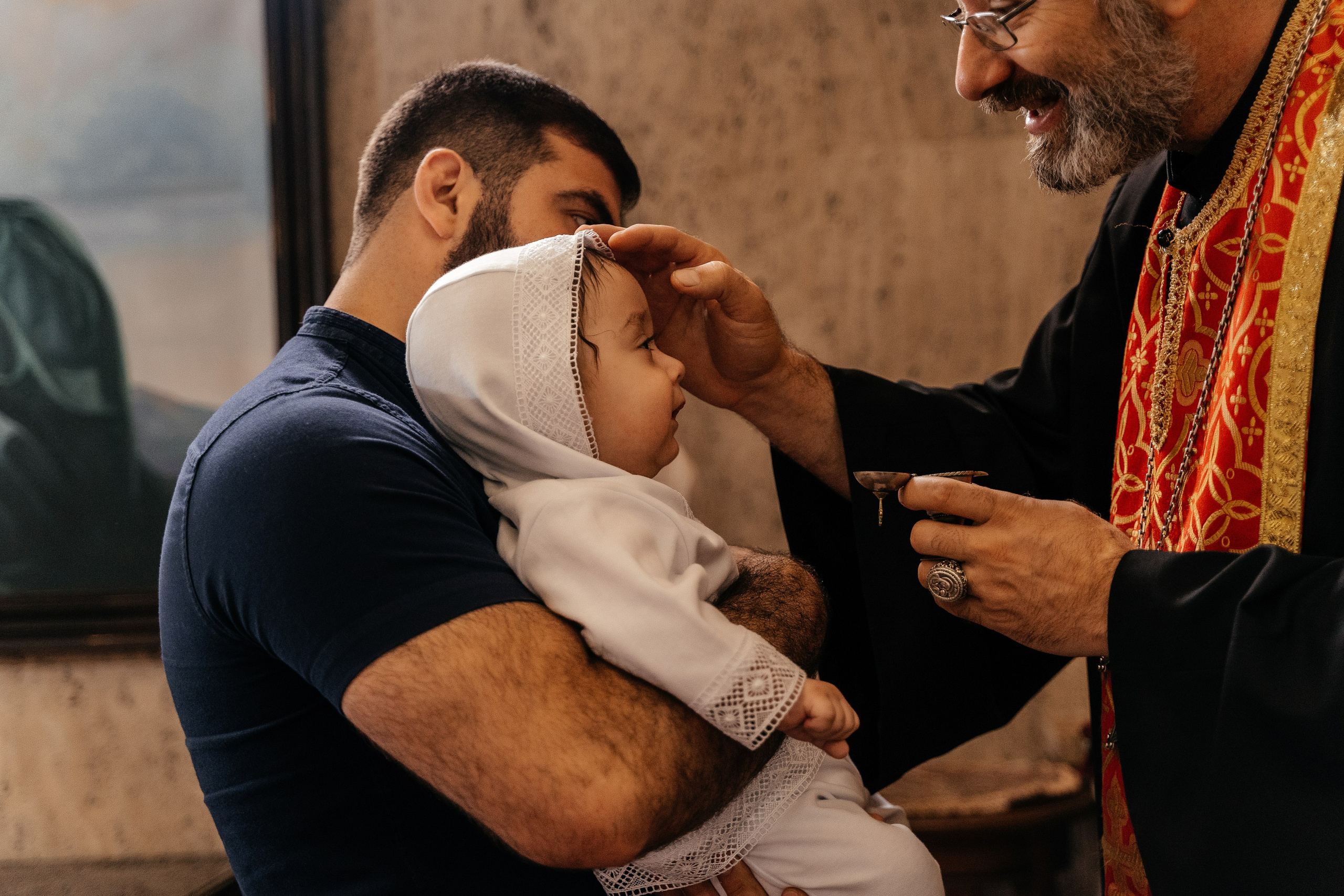 Армянская церковь св. Рипсиме. г. Ессентуки. Катерина Иванова | Фотограф | Пятигорск