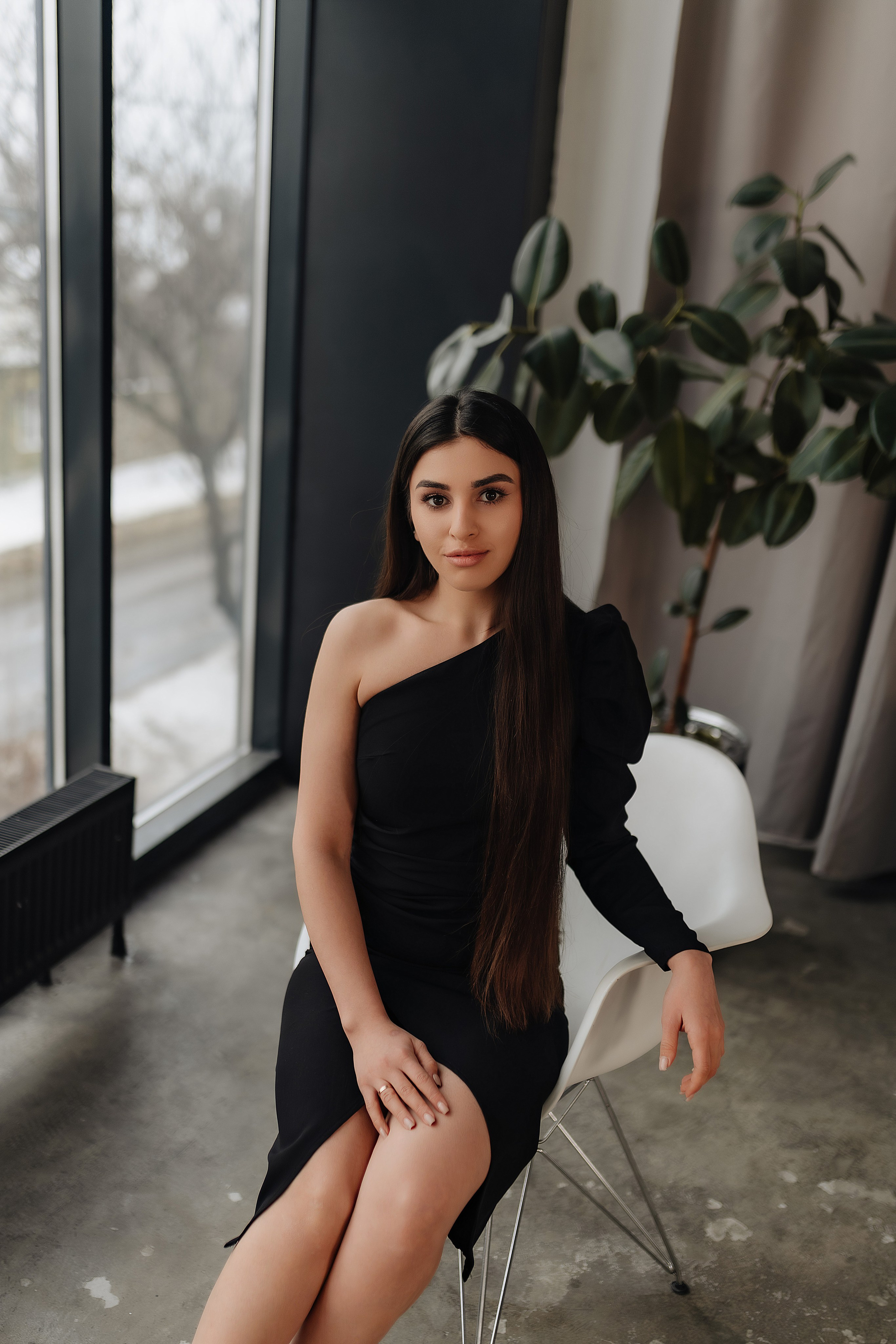 Саламат и Вусал. Фотограф Карина Шмулёва. Воронеж и область