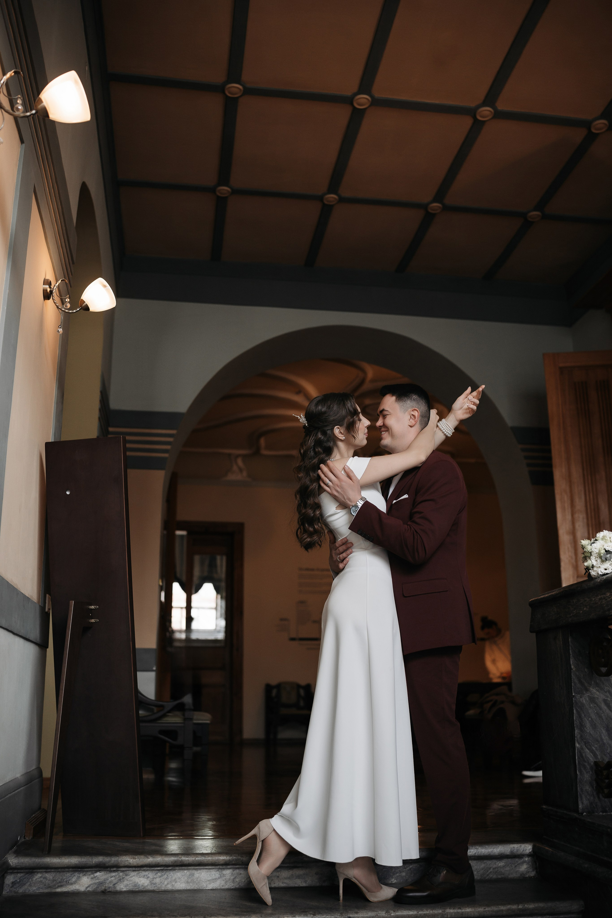 N&A. Свадебный и семейный фотограф в Самаре Алёна Савельева