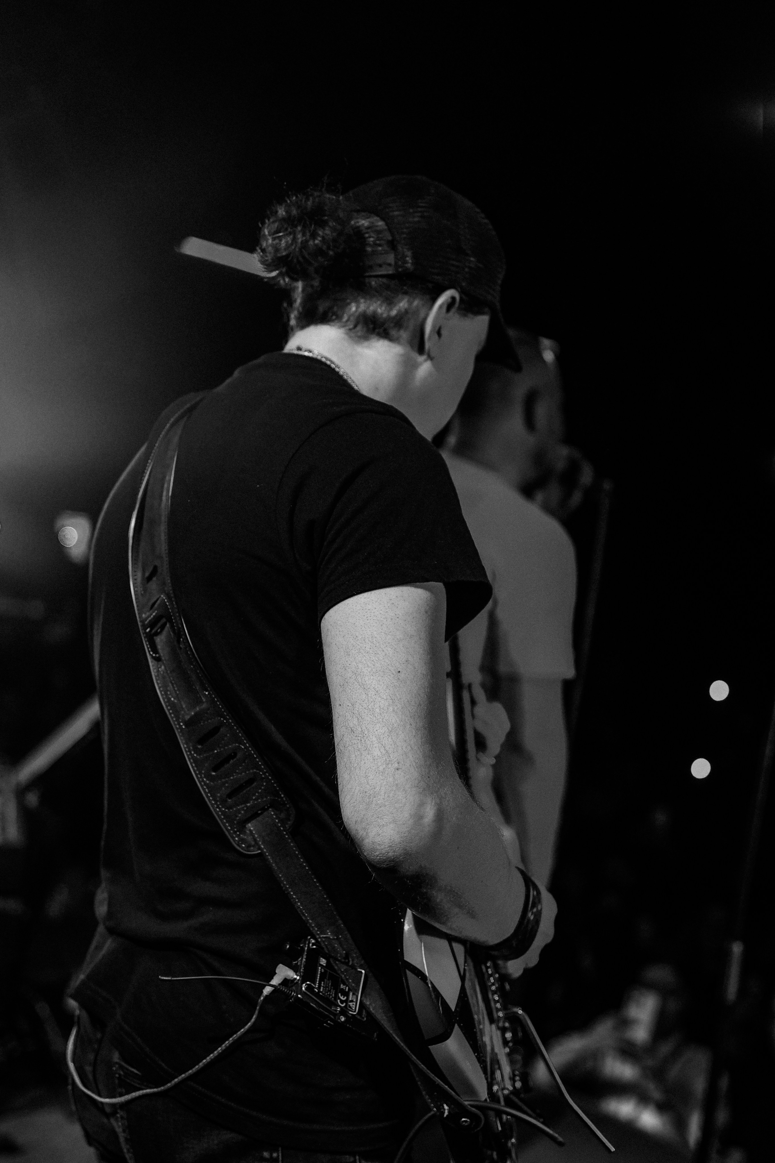 ГАНСЭЛЛО @PRAVDA CLUB