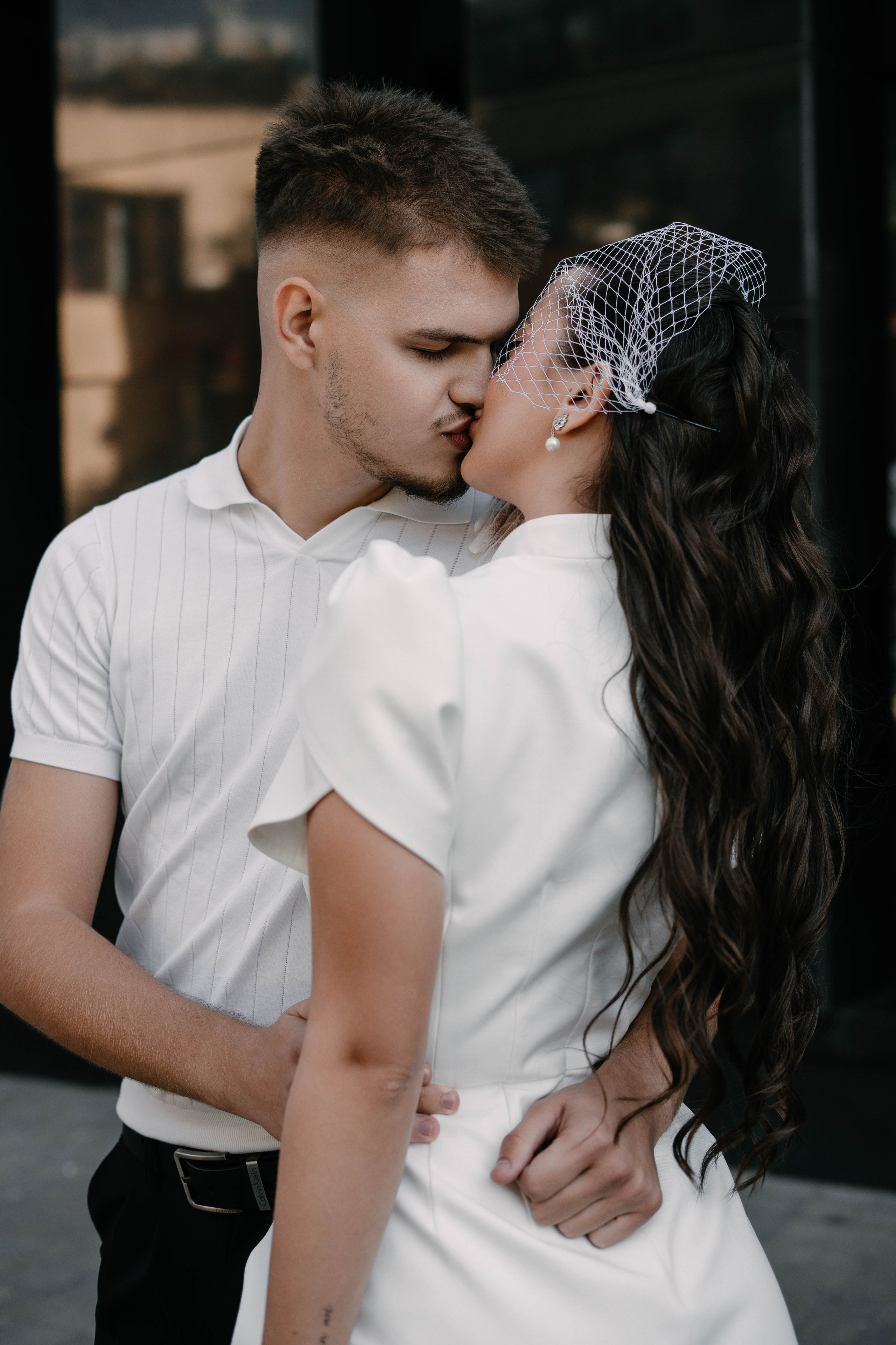 Александр и Карина. Свадебный и семейный фотограф в Воронеже Анастасия Бойко