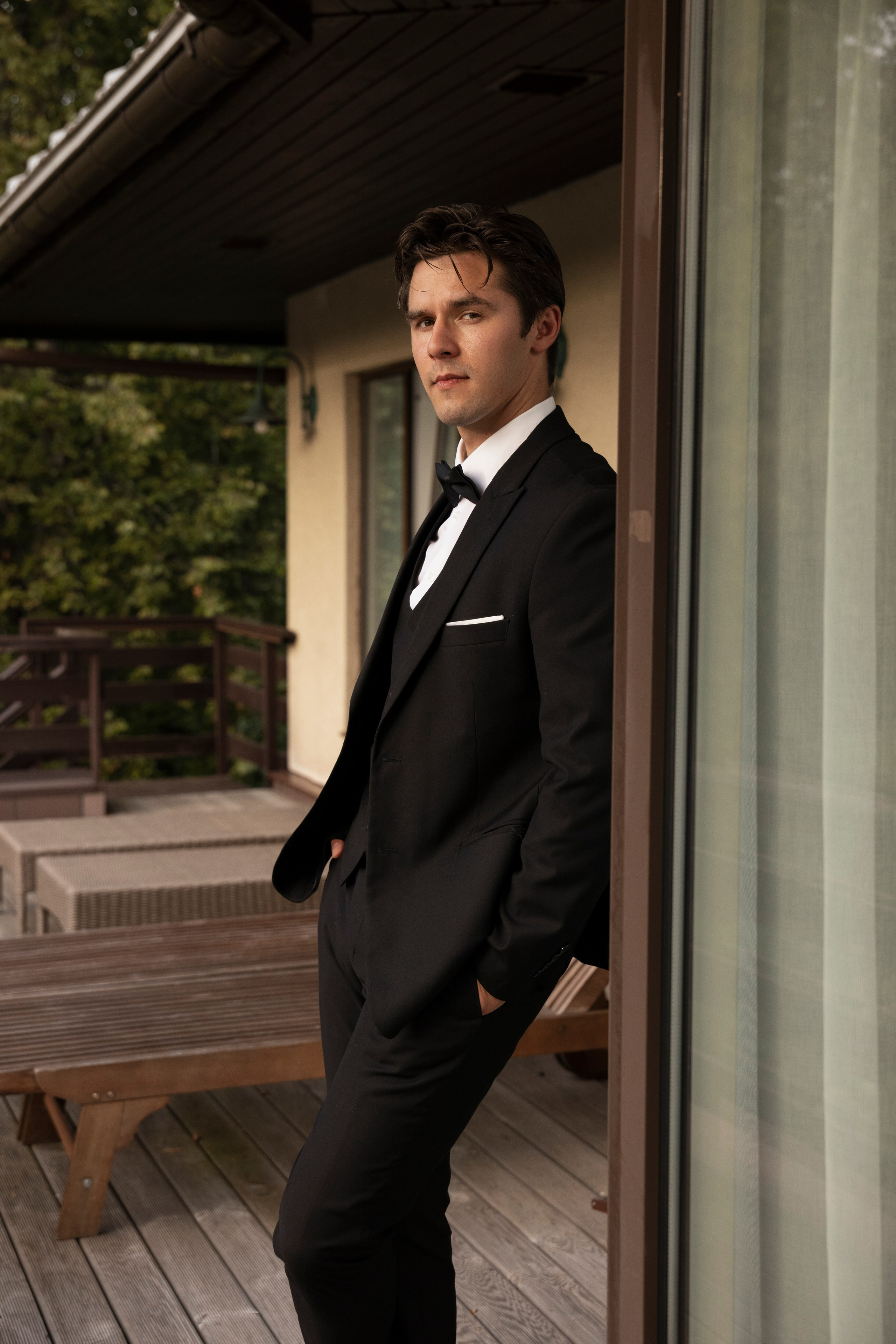 Денис и Виктория. Свадебный и портретный фотограф