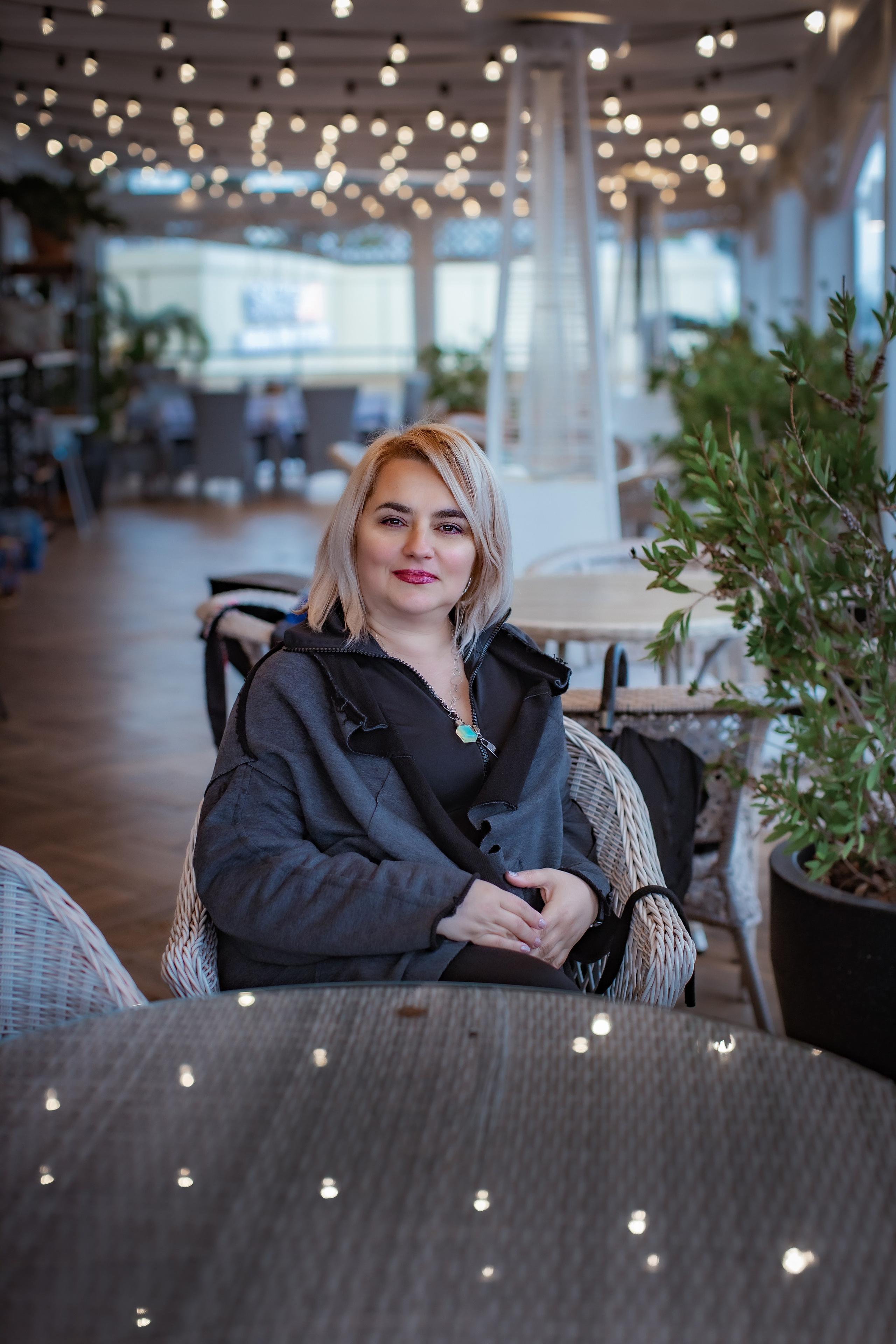 Life Style съёмка. Фотограф и видеограф в Ставрополе Инна Попова