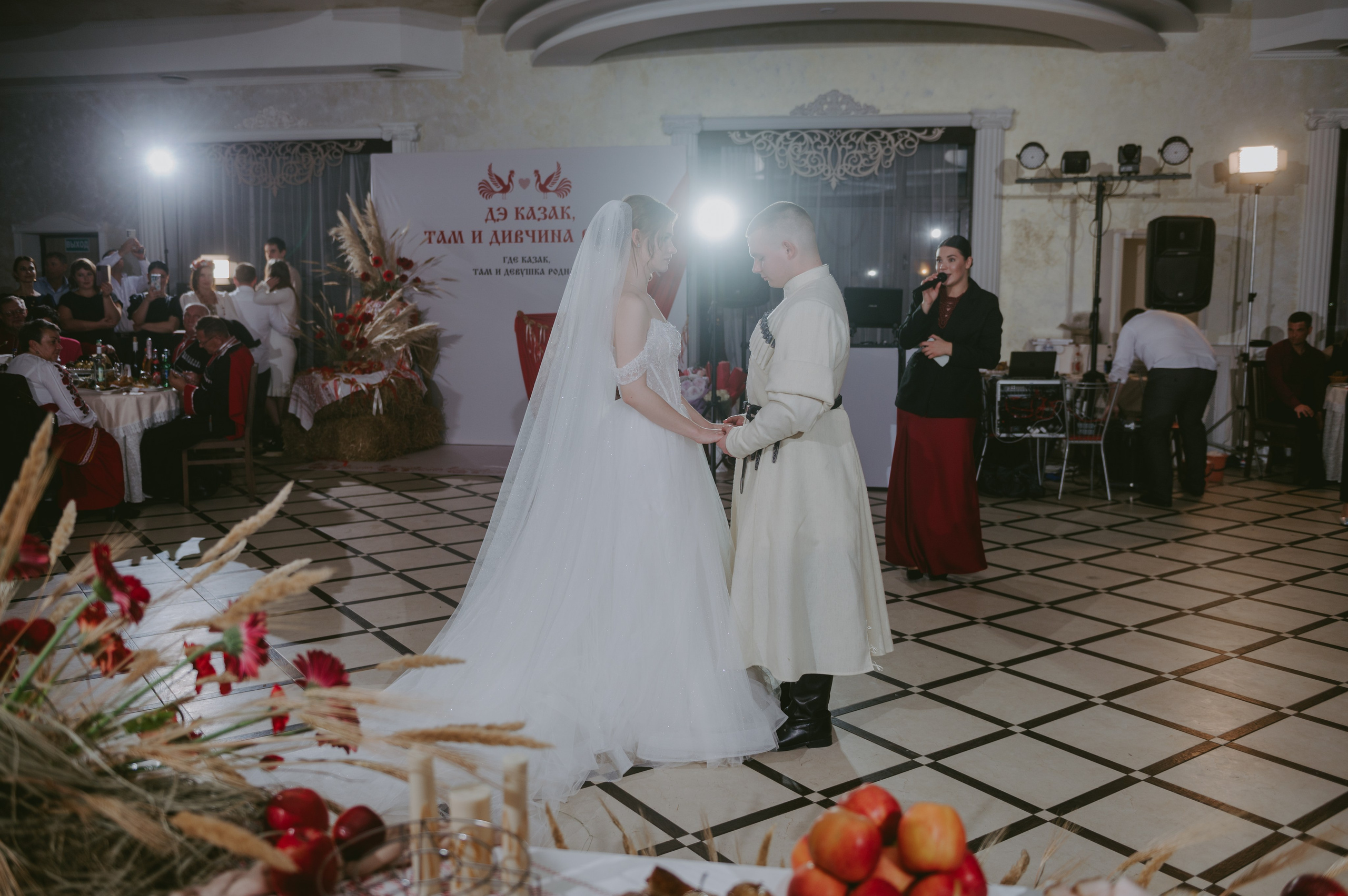 Полина & Михаил. Свадебный и семейный фотограф город Темрюк Фотостудия Темрюк