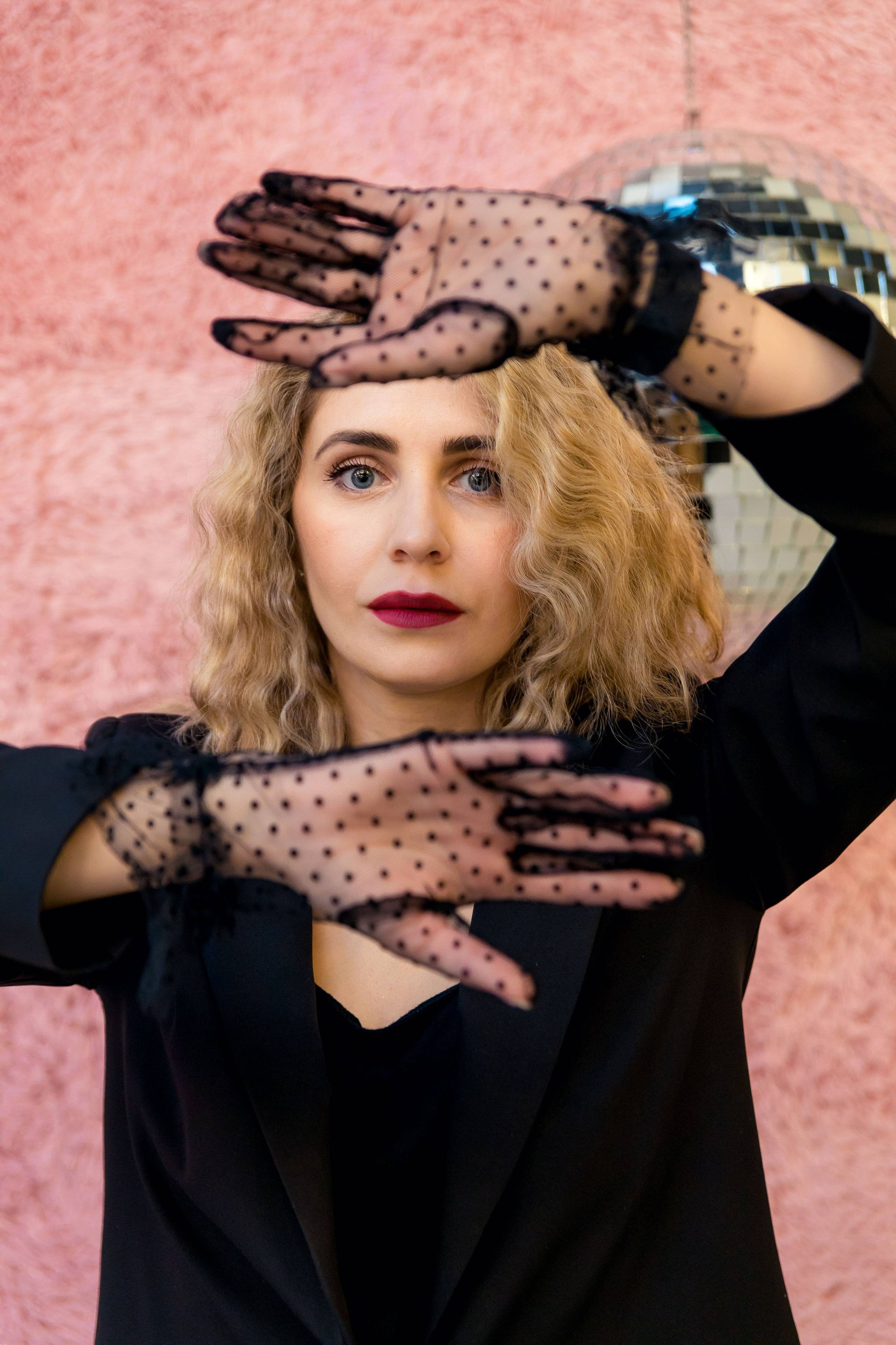 3х-летие клуба Совершенство. Фотограф в Барнауле Юлия Яковлева