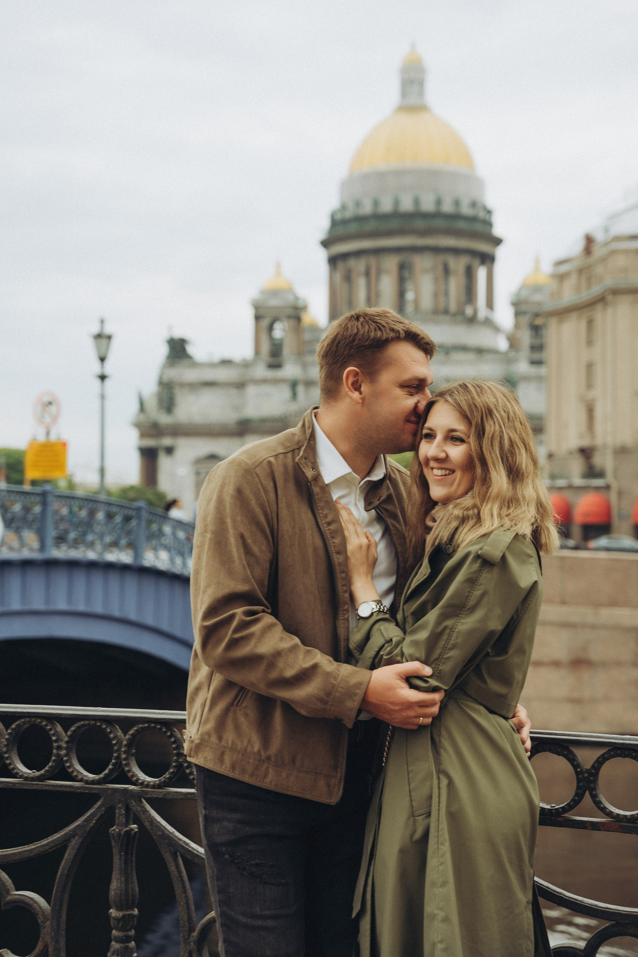 O & A. Фотограф Санкт-Петербург/Гомель Виктория Петрова