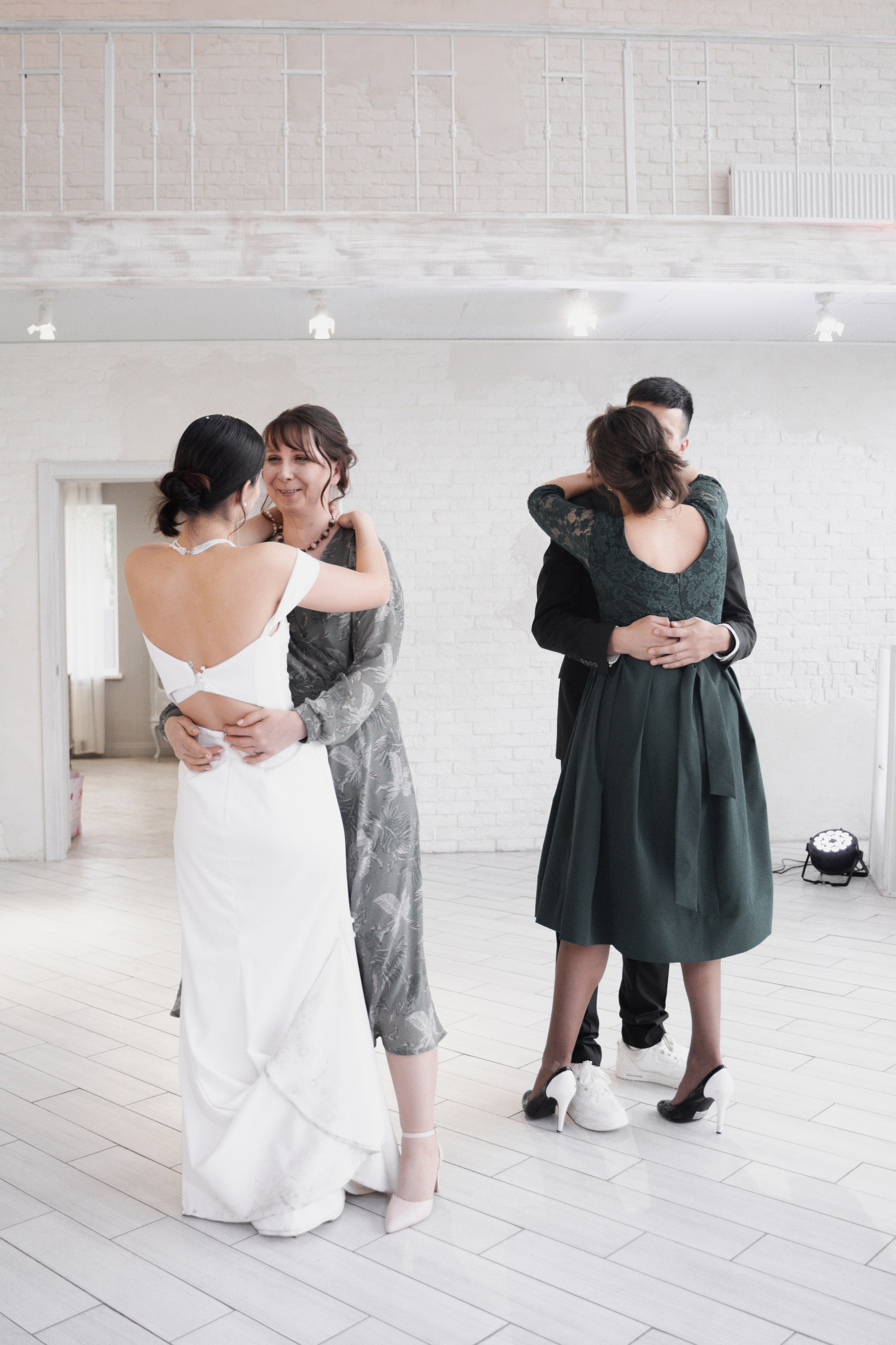 Т&В | Panorama wedding house. Свадебный фотограф Москва Инесса Зверева