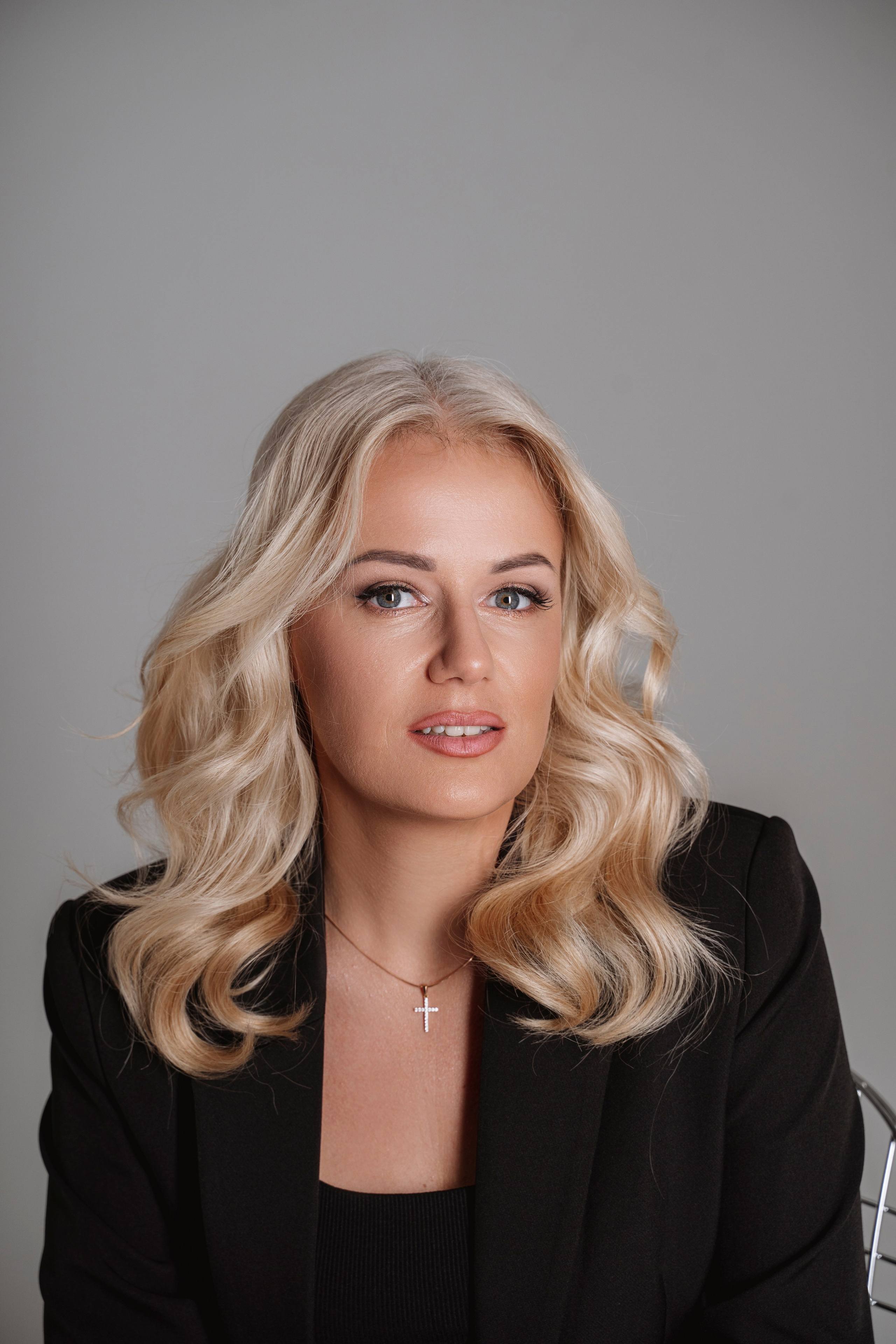 Елена. Свадебный фотограф Москва Инесса Зверева