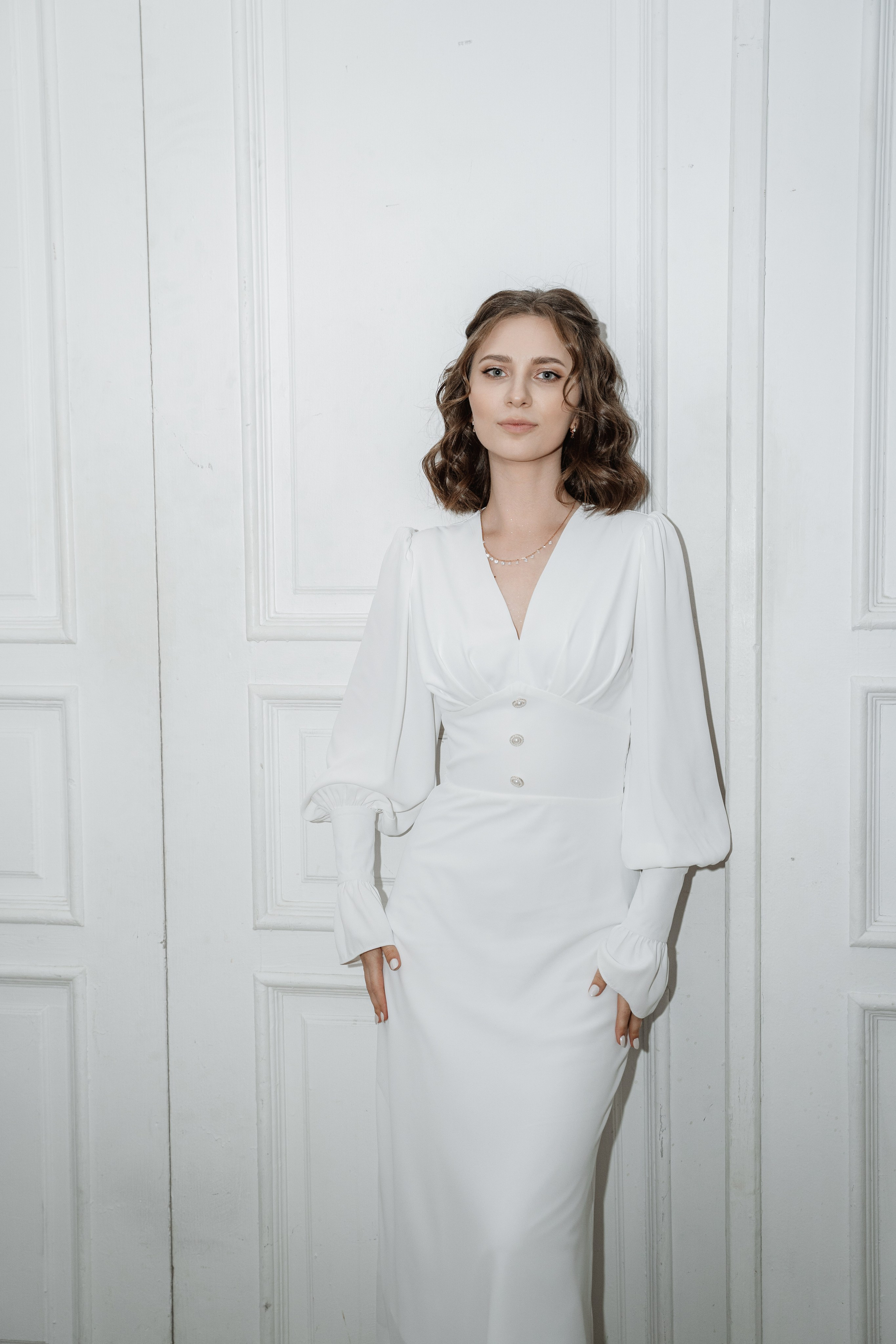 А&В | ROYAL. Свадебный фотограф Москва Инесса Зверева