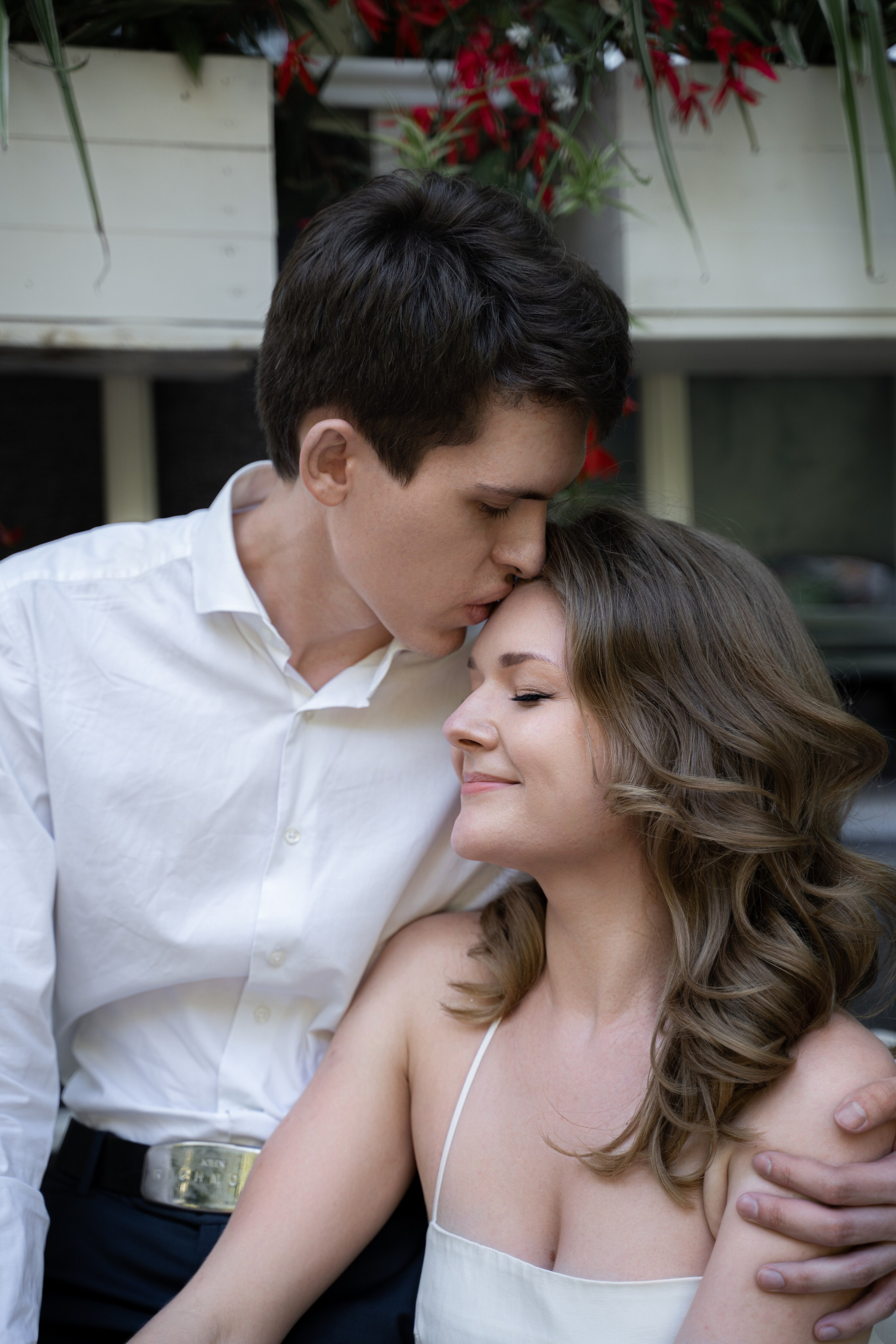 Павел & Алиса. Свадебный фотограф Москва Инесса Зверева