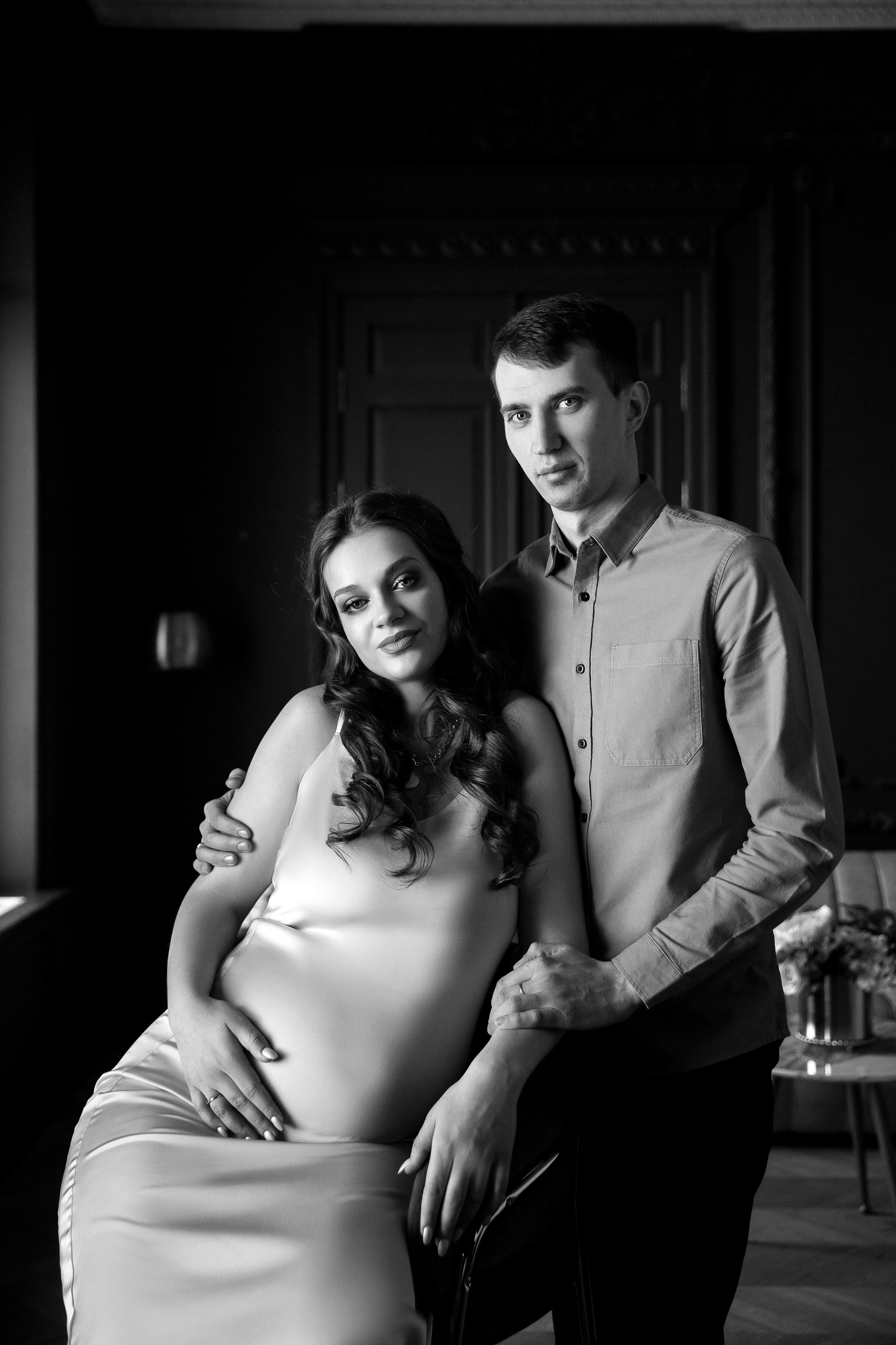 💜. Главная