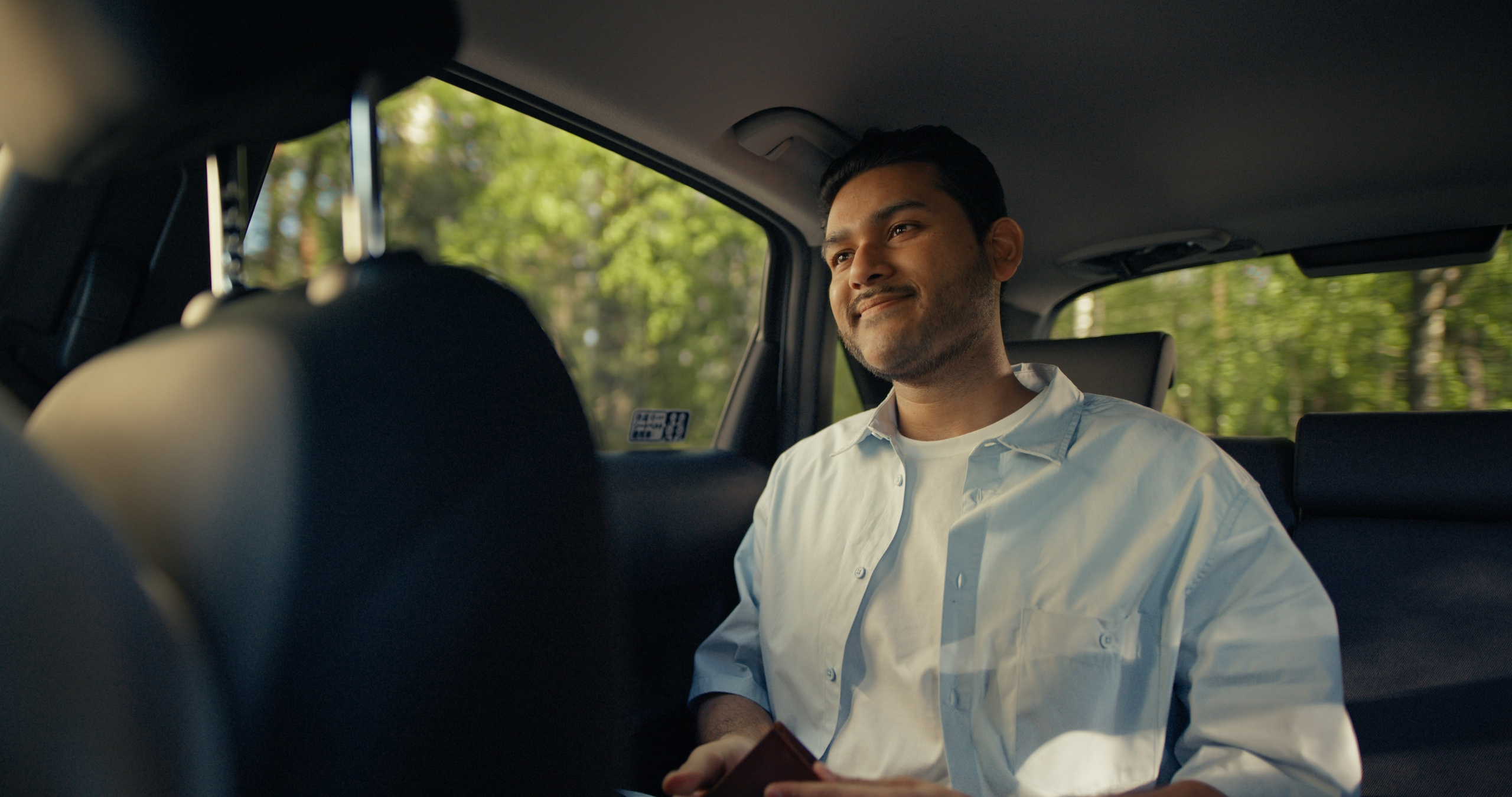 «DODO GO» — commercial. DANILA KOMKIN — Colorist