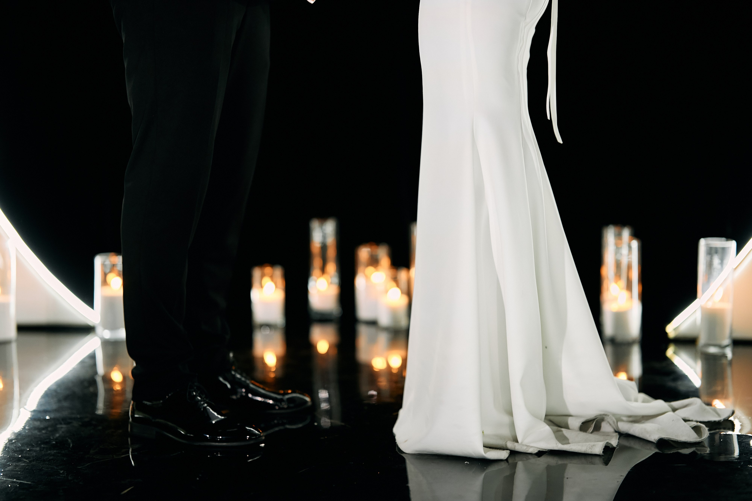 Алина и Денис. Свадебный фотограф Минск РБ