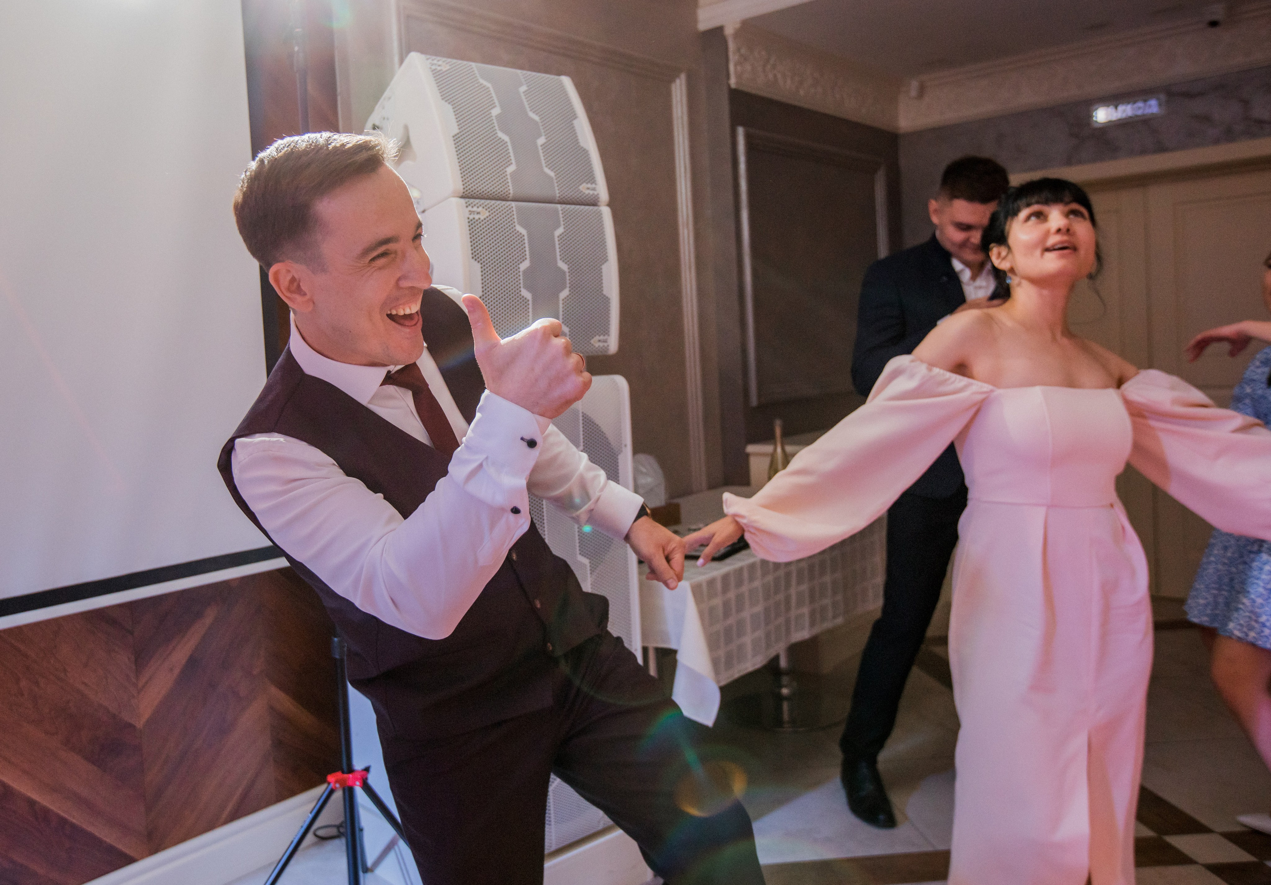 Юрий и Татьяна. Свадебный и семейный фотограф в Краснодаре