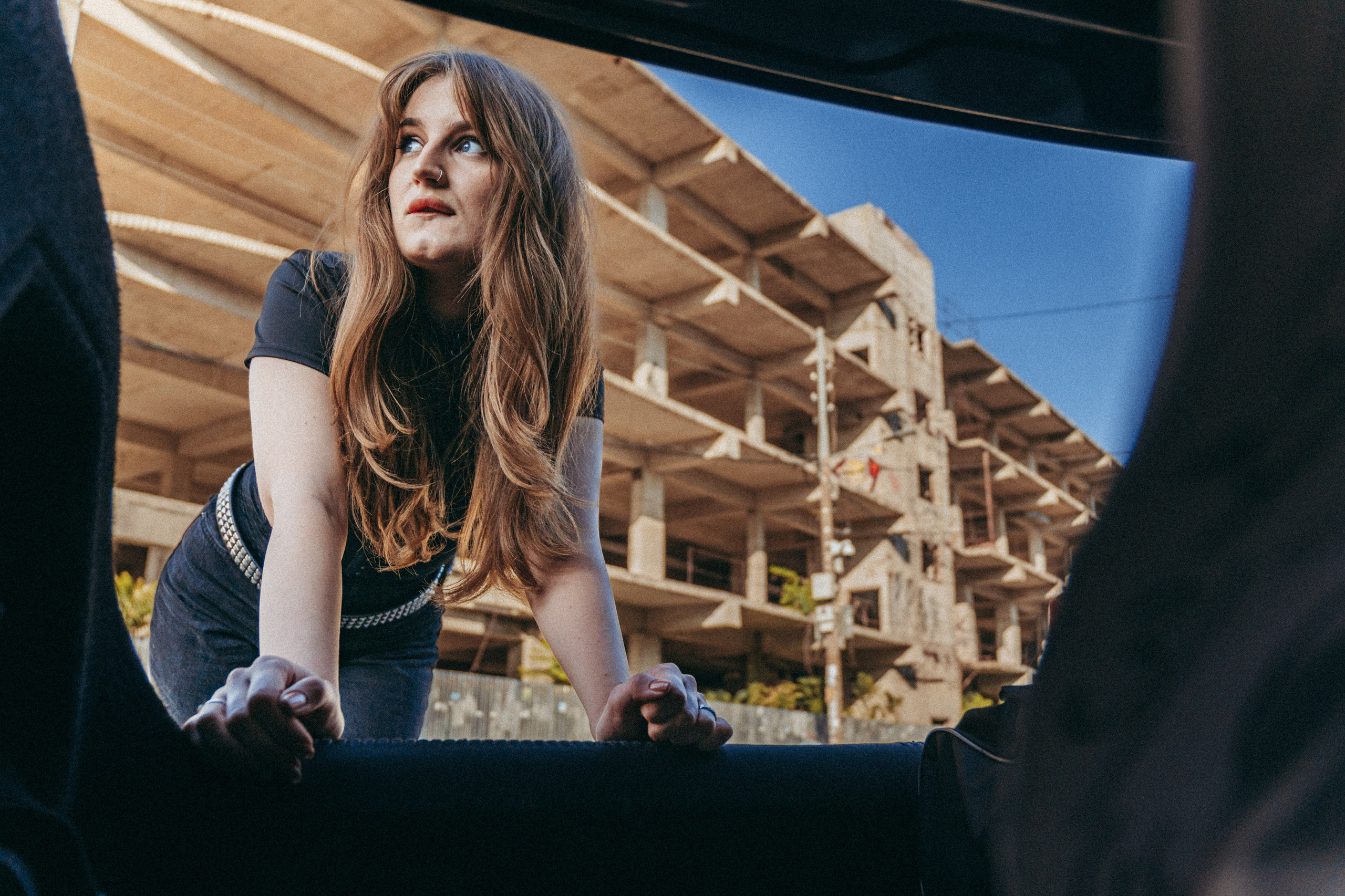 Катя. Прохоров Вячеслав — создатель медиа контента в Краснодаре