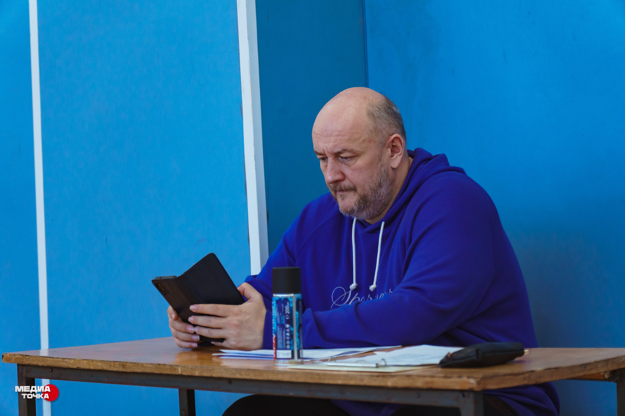 Краевые соревнования по баскетболу среди девушек. Прохоров Вячеслав — создатель медиа контента в Краснодаре