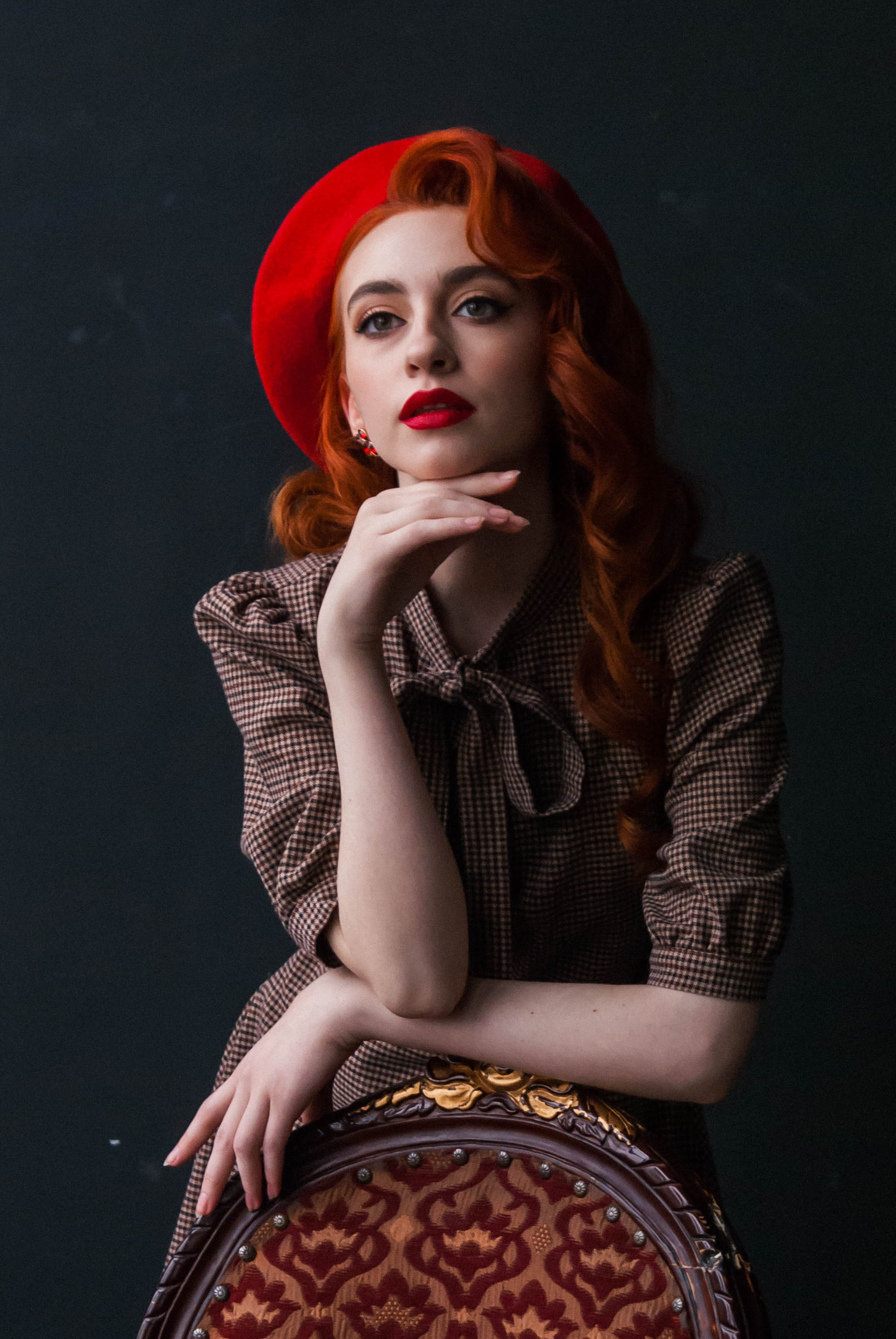 Индивидуальная съёмка. Семейный, детский и женский фотограф города Барнаул Кудаева Анастасия