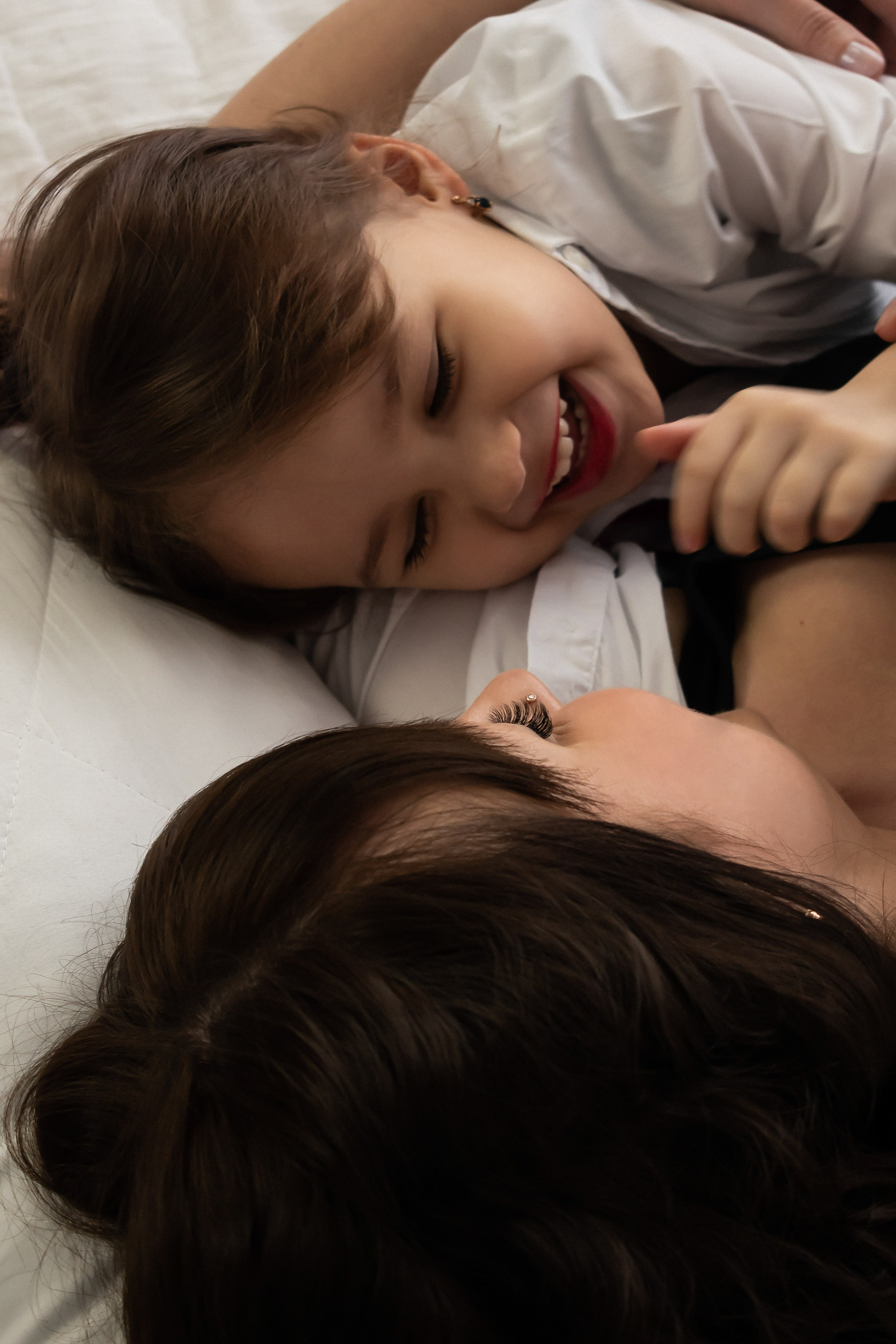 Семейные. Семейный, детский и женский фотограф города Барнаул Кудаева Анастасия