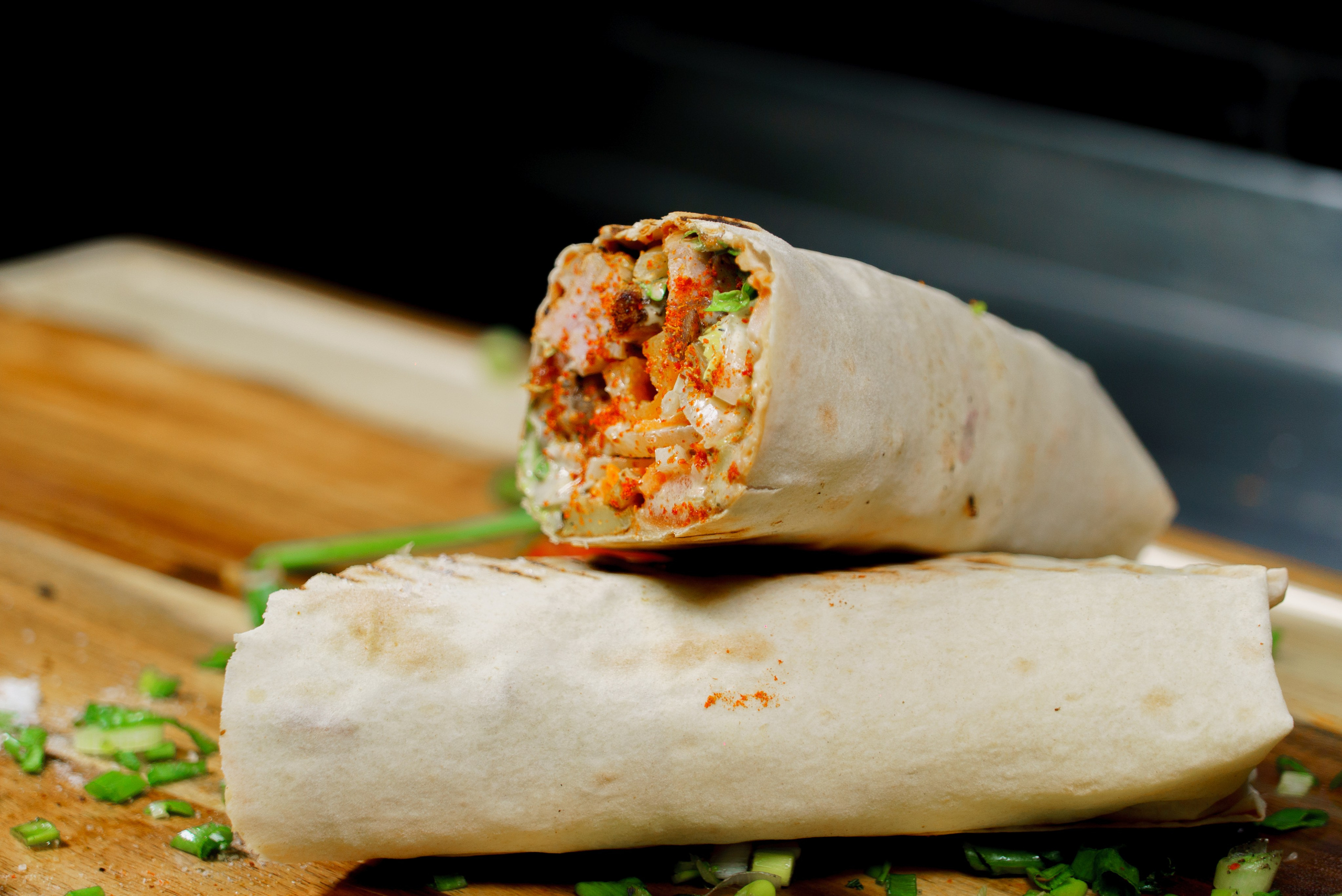 Фото и видео съемка фуд-фото для бизнеса. Ресторан быстрого питания. Шедевры для Вас! Фотограф и Видеограф в Краснодаре Пахиев Руслан