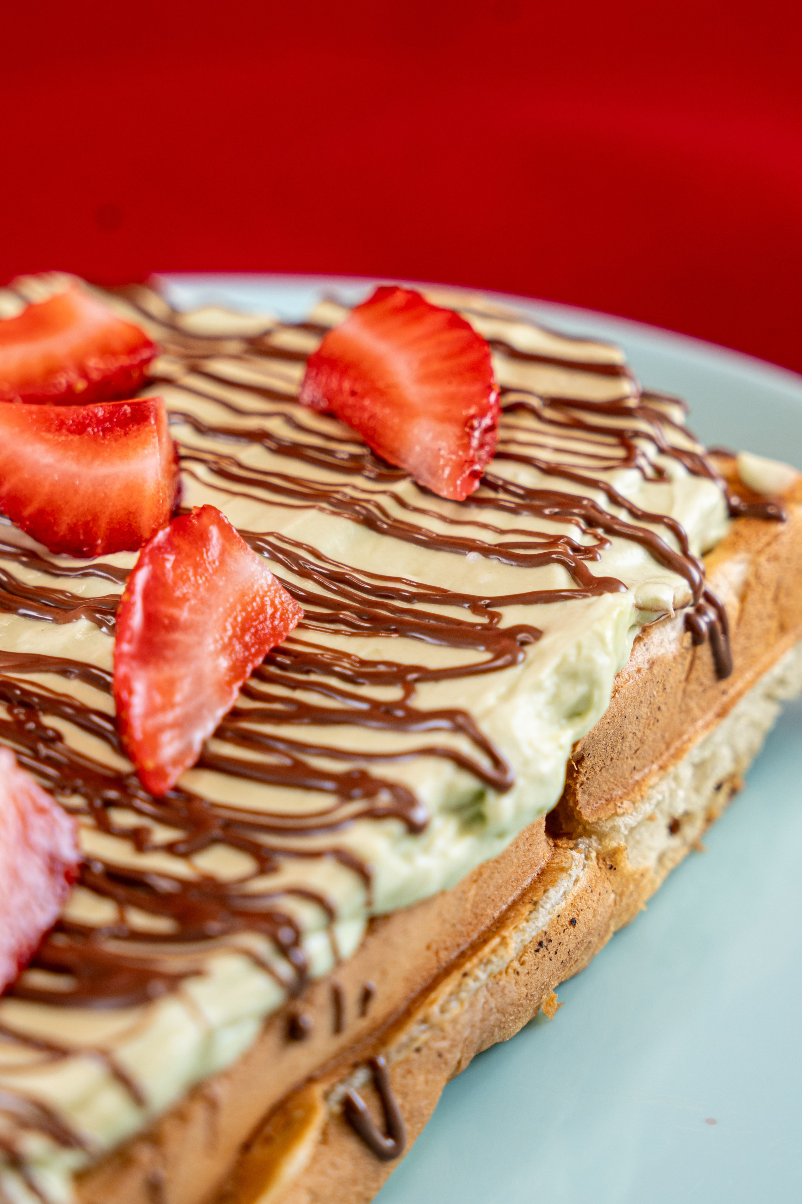 Pro Вафли фуд фото и видео. Шедевры для Вас! Фотограф и Видеограф в Краснодаре Пахиев Руслан