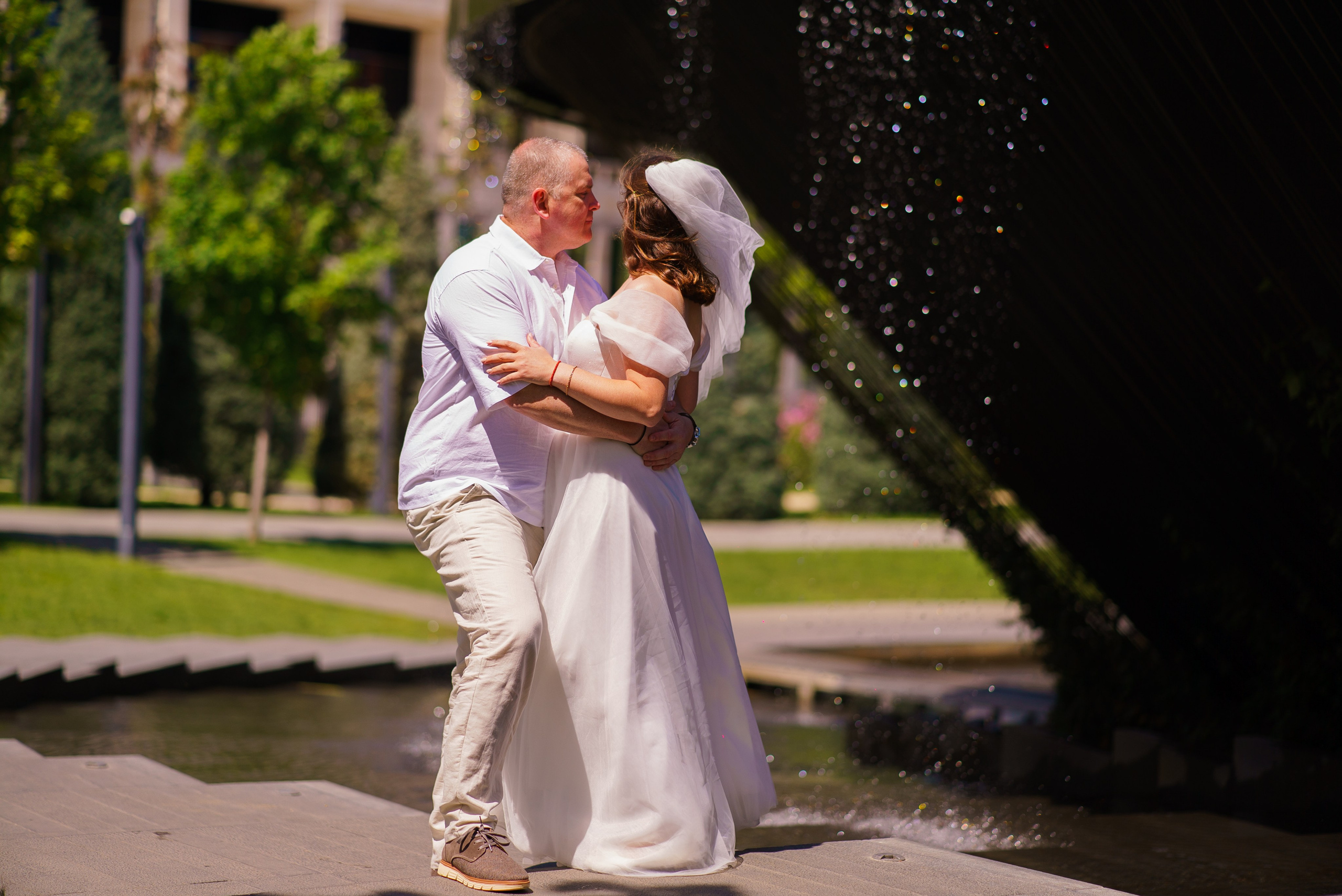 Виктория и Александр. Свадебная фотосессия. Шедевры для Вас! Фотограф и Видеограф в Краснодаре Пахиев Руслан