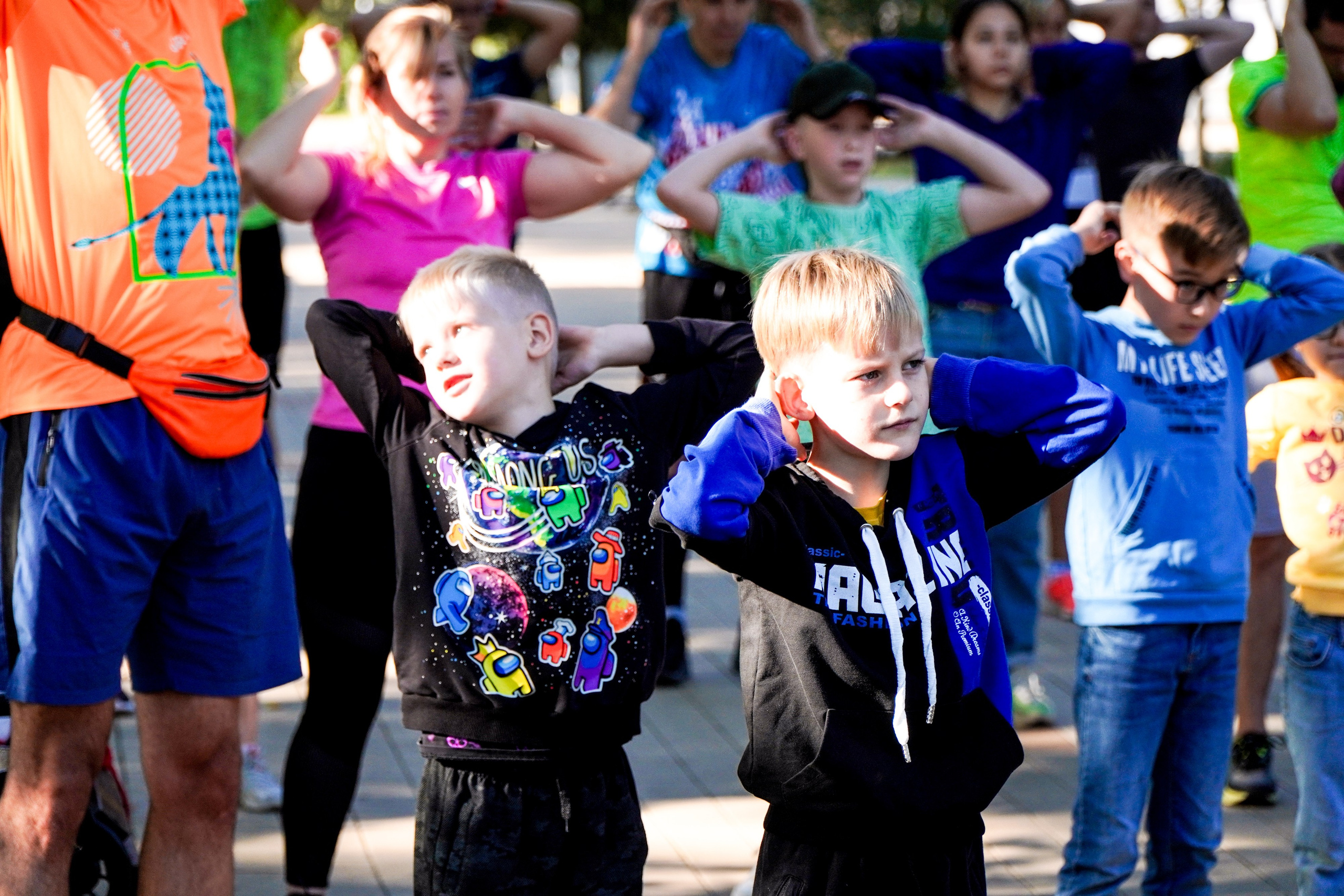 5 вёрст Наташинский 7 сентября 2024