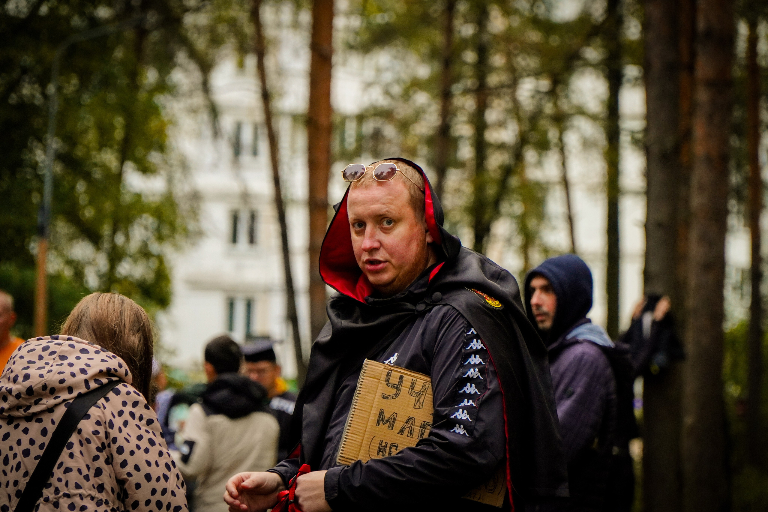 100-й забег 5 вёрст Томилинский. Роман Капилюшов. Бег. Фото. Видео. г. Люберцы
