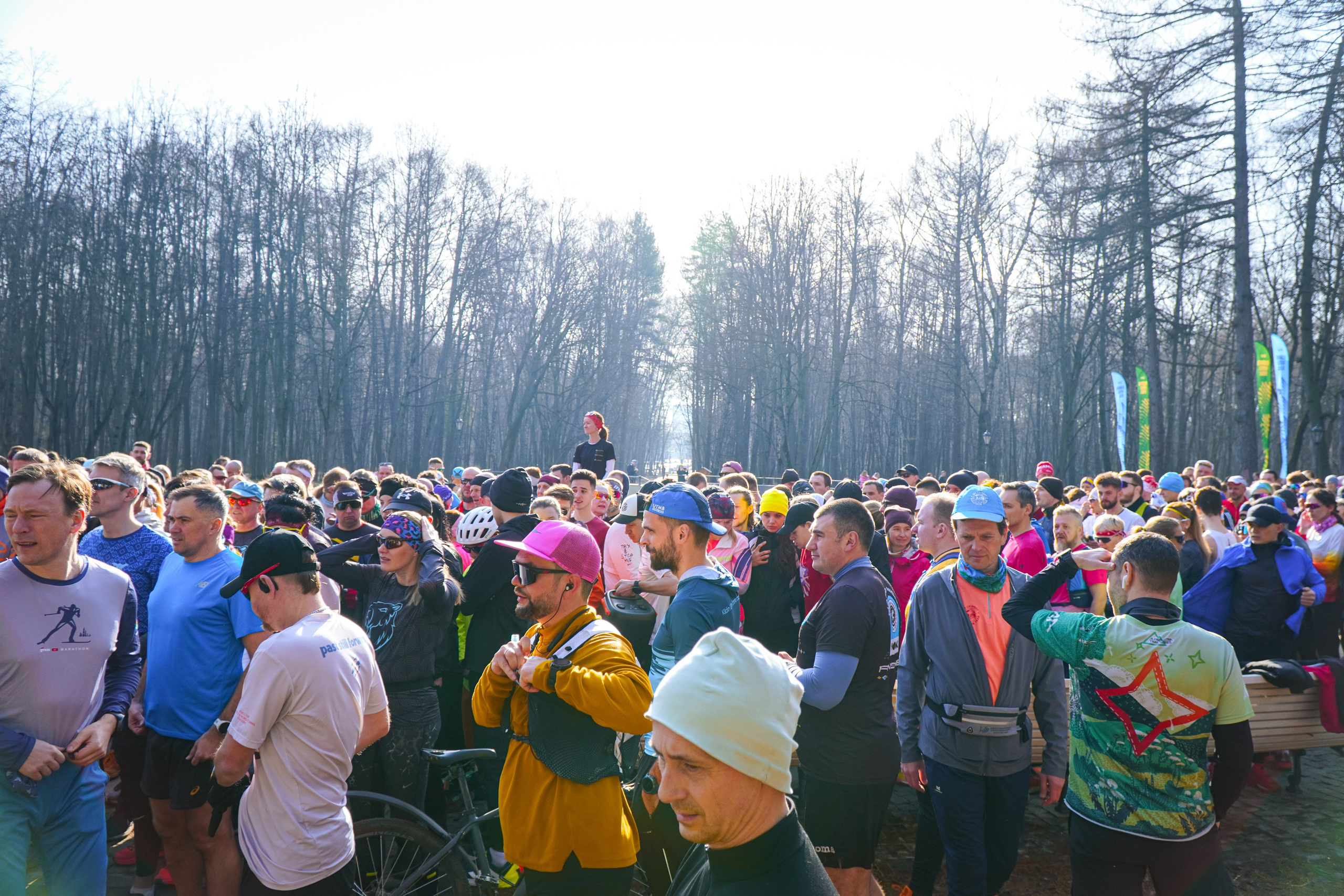 Капибара Кусково & RHR. Роман Капилюшов. Бег. Фото. Видео. г. Люберцы
