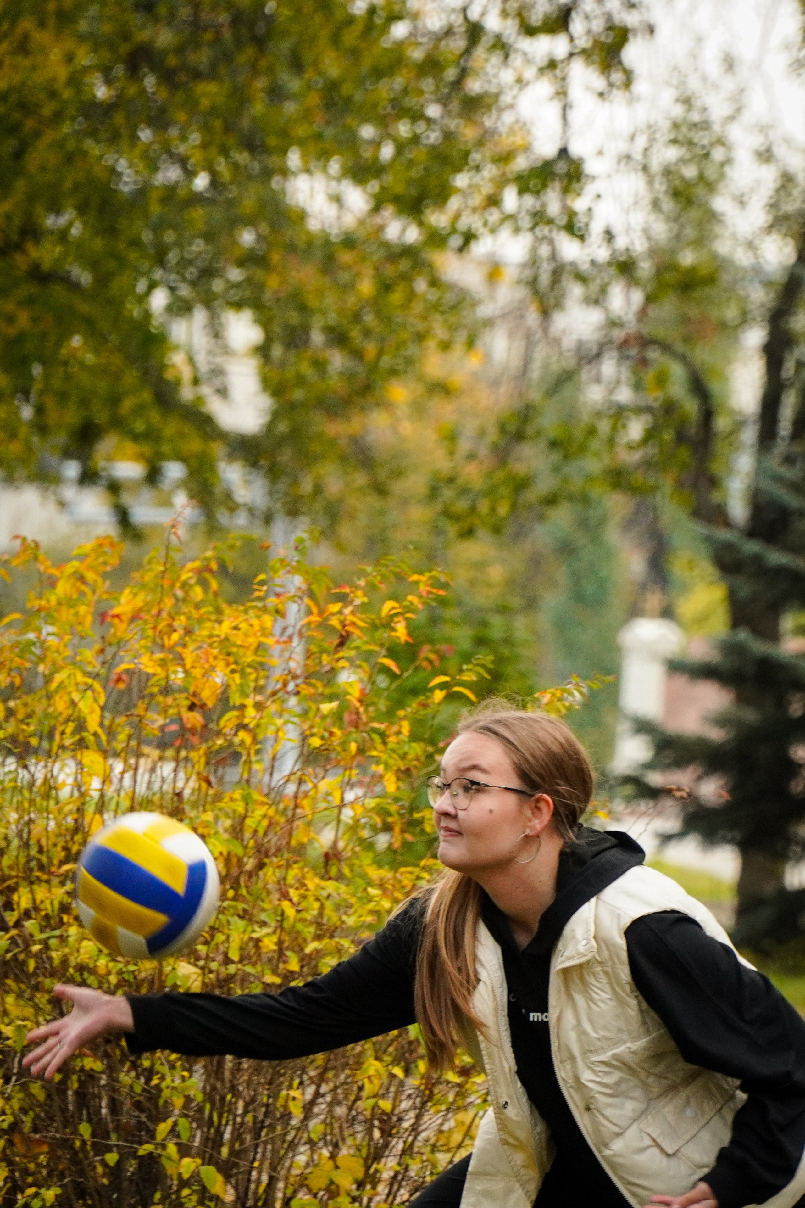 5 вёрст Наташинский 12 октября 2024. Роман Капилюшов. Бег. Фото. Видео. г. Люберцы