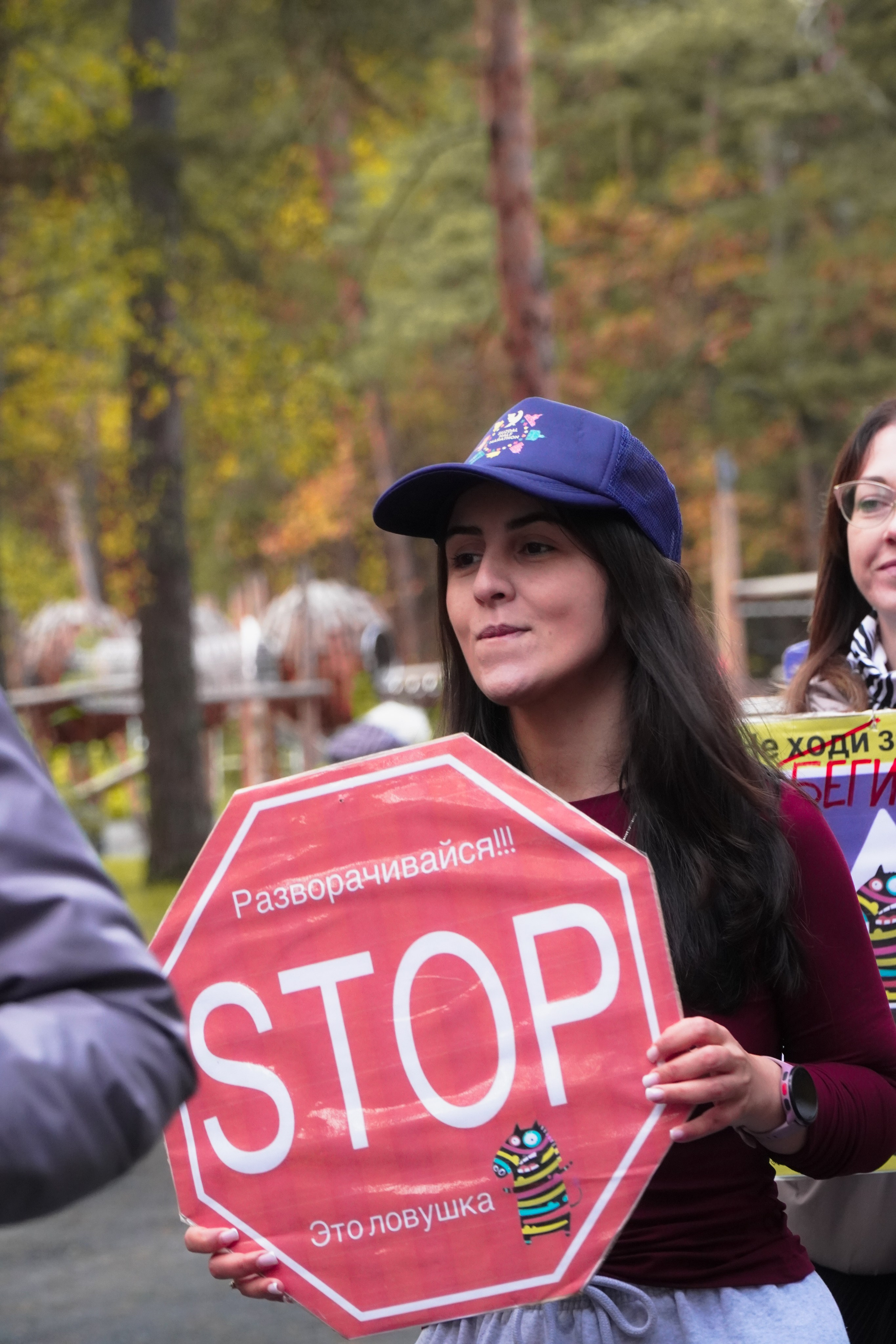 5 вёрст Томилинский 3 года 18 октября 2025. Роман Капилюшов. Бег. Фото. Видео. г. Люберцы