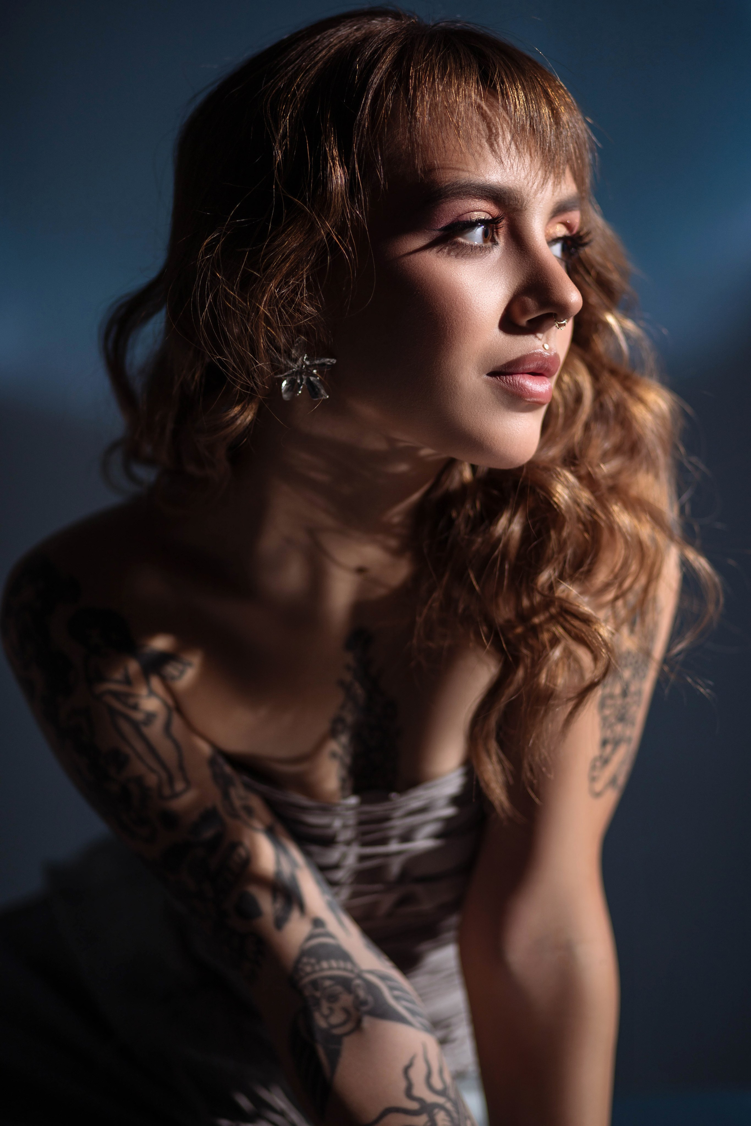 Индивидуальные фотосессии в Ростове-на-Дону. Фотограф в Ростове-на-Дону Оксана Рышкина