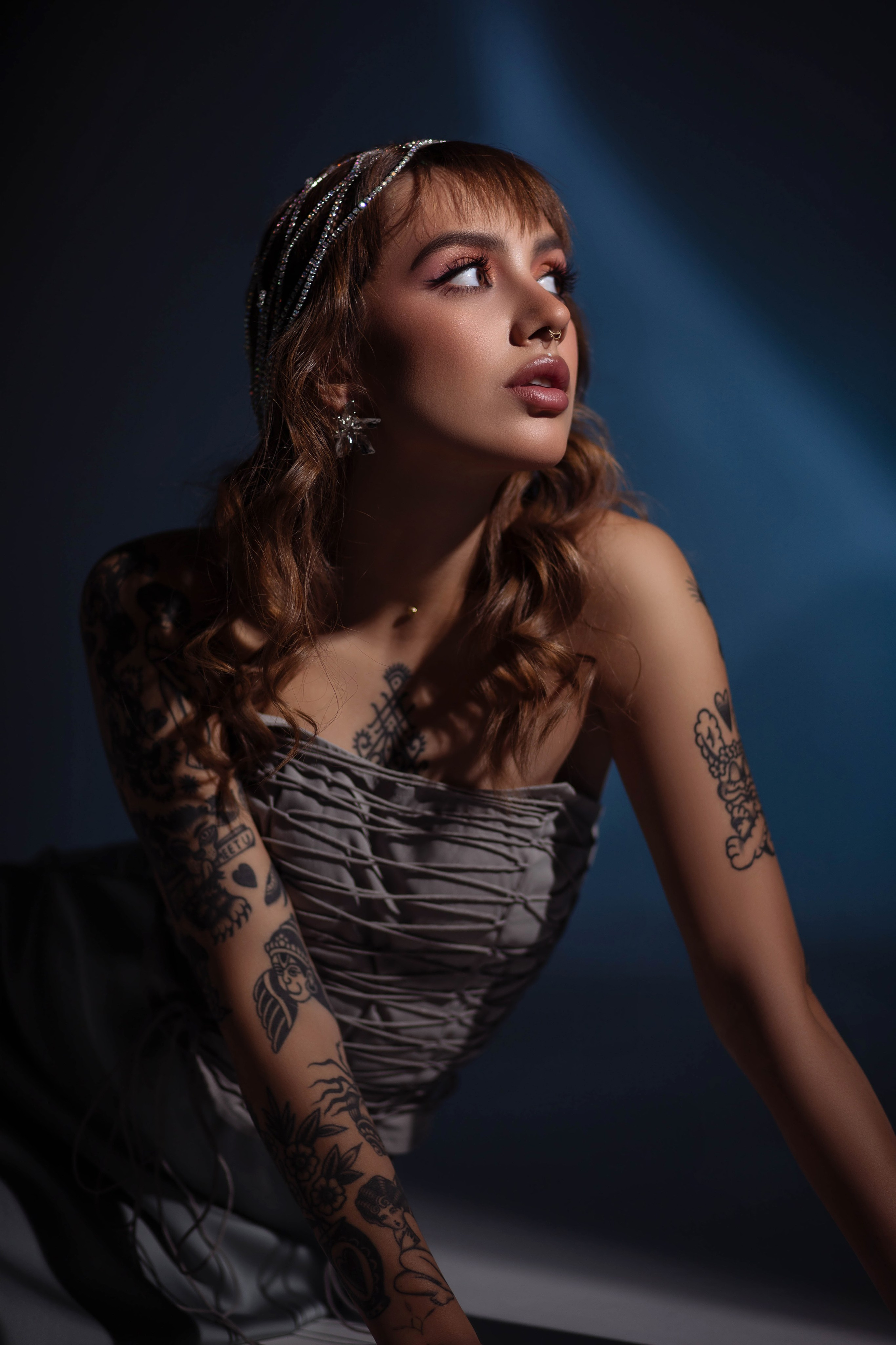 Индивидуальные фотосессии в Ростове-на-Дону. Фотограф в Ростове-на-Дону Оксана Рышкина