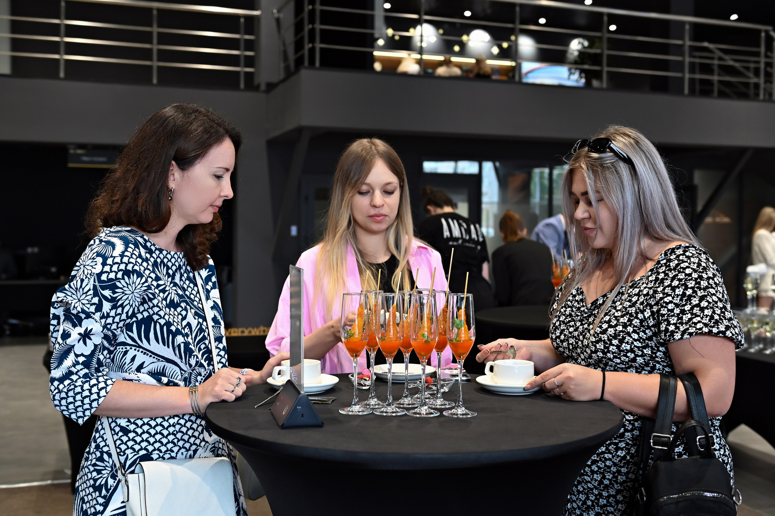 EXEED SERVICE DAY 2024. Свадебный и семейный фотограф Волгоград, Краснодар