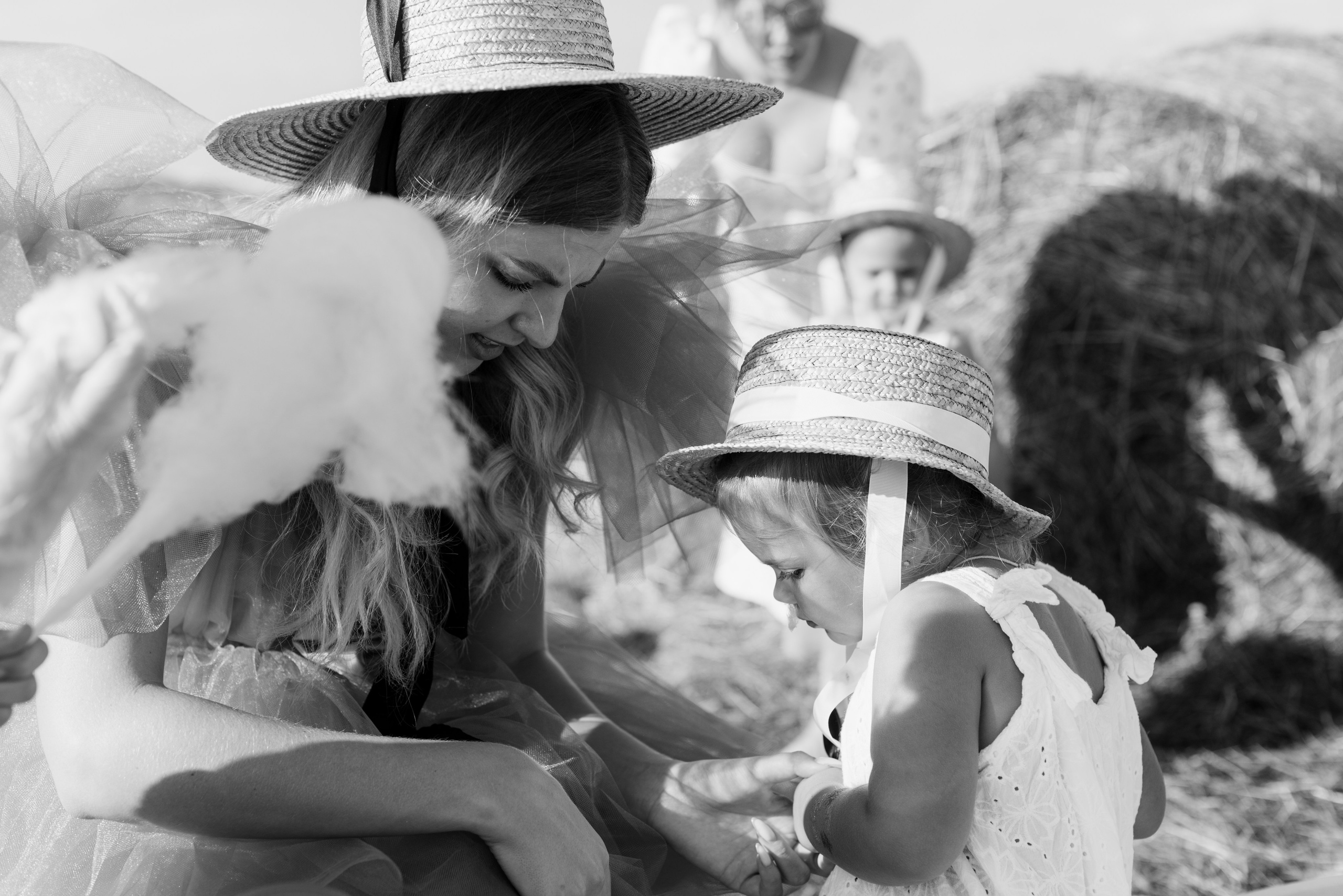 Семейный День. Главная