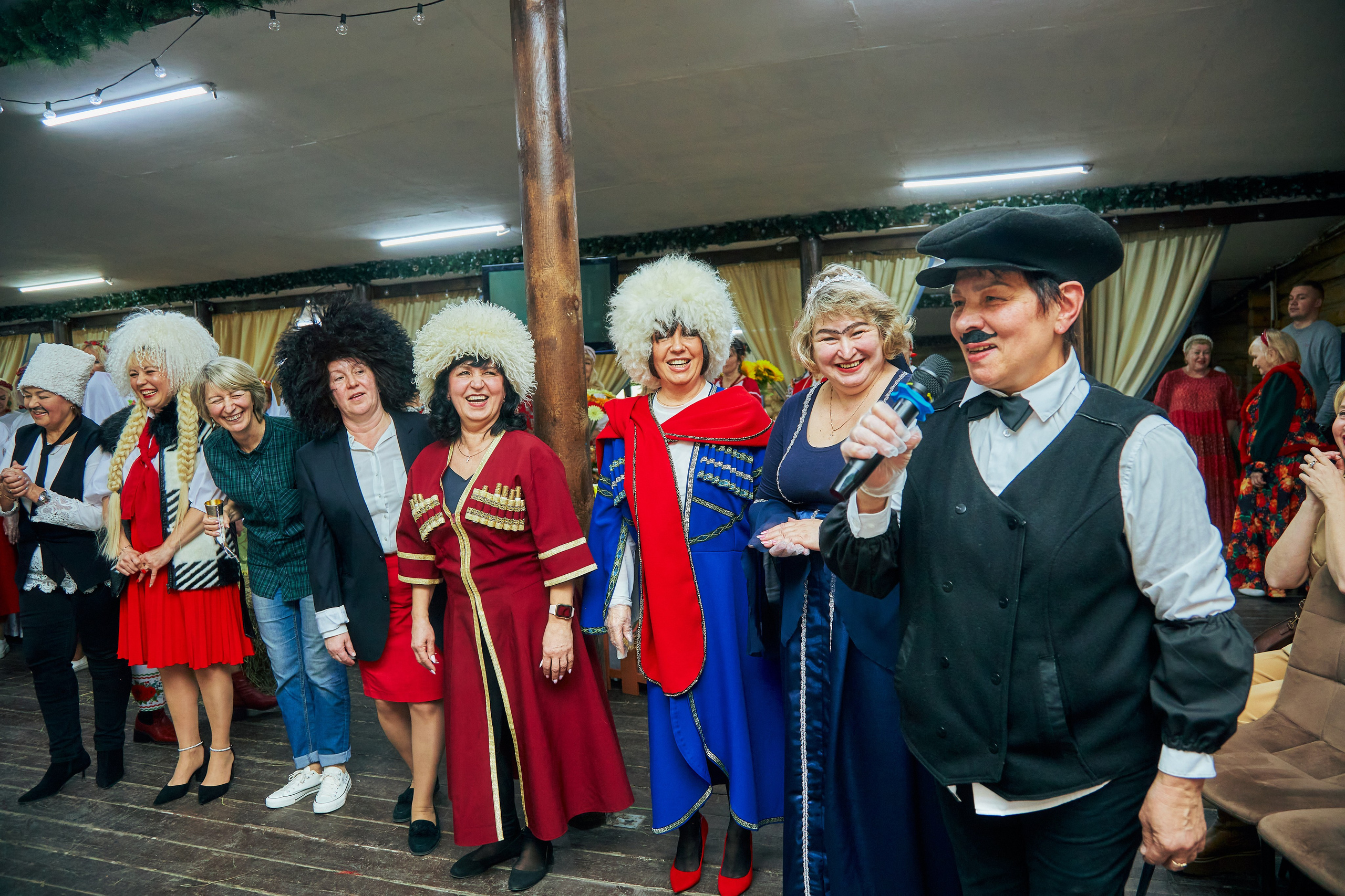 Главная бабушка Екатеринбурга 2025. Фотограф в Екатеринбурге Булат Хамитов