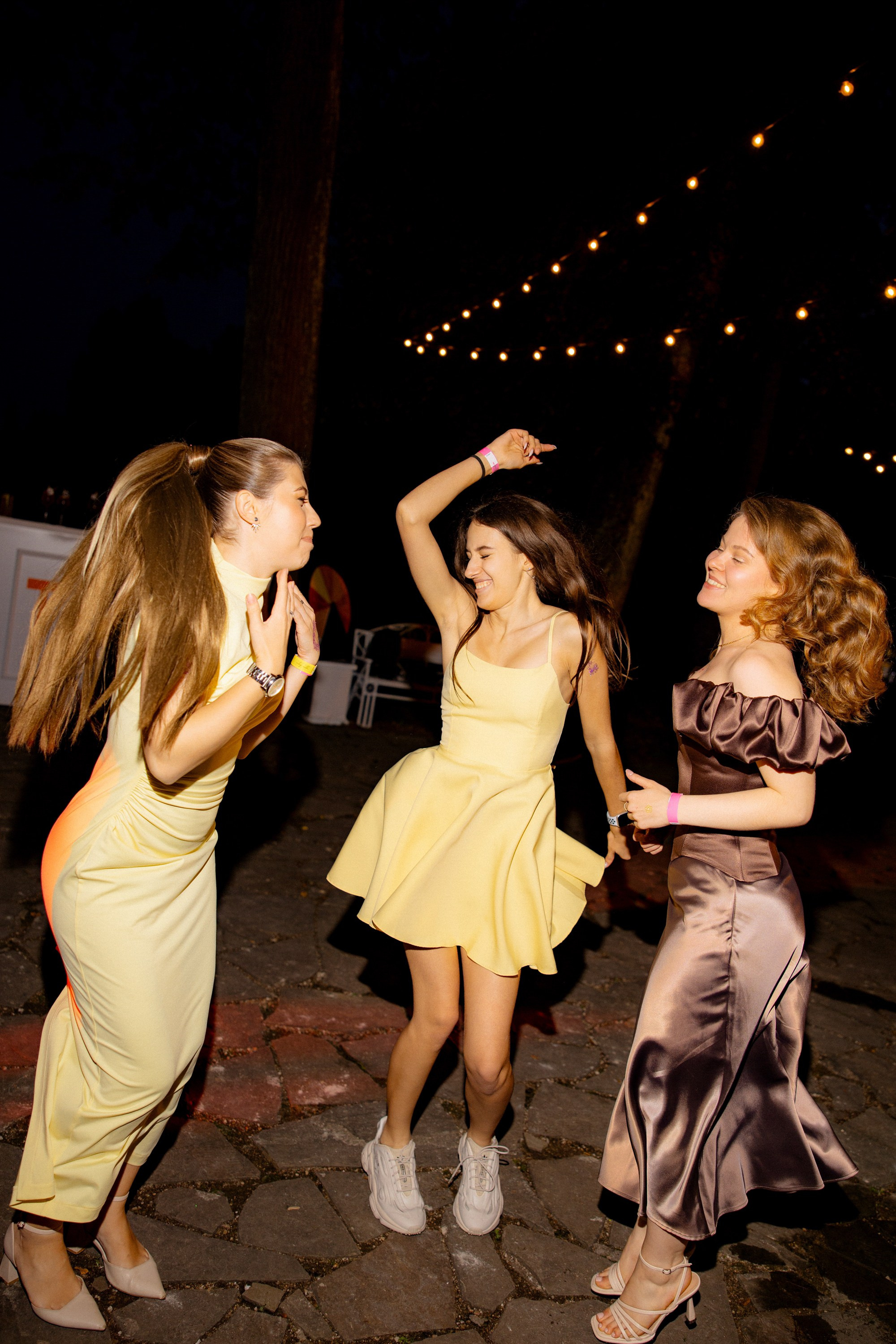 Daniil & Polina Wedding. Антон Прокопенков Свадебный Фотограф +7(916) 013-35-12