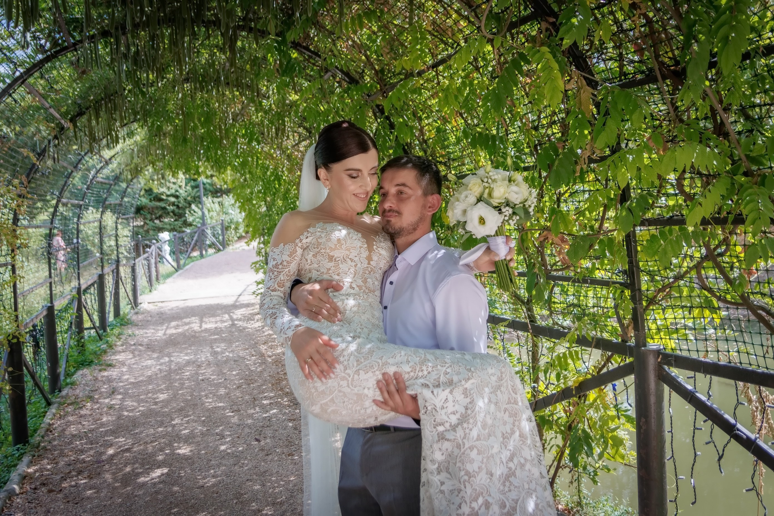 Алиме и Вильдан. Фотограф и видеограф в Крыму и Севастополе