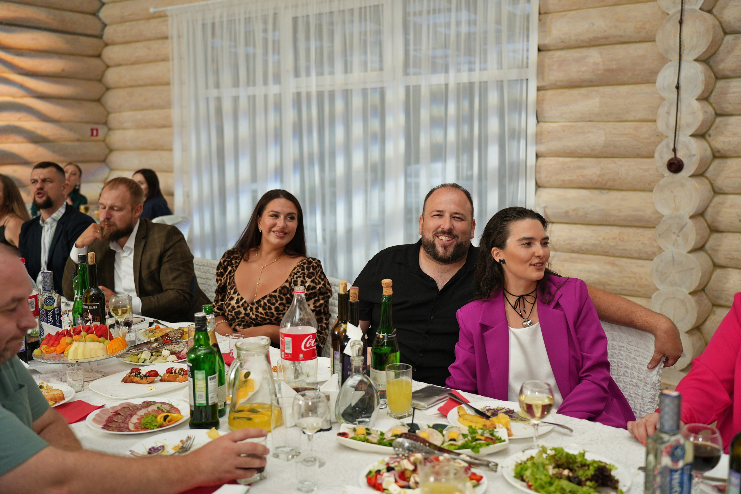 35 лет. Семейный и свадебный фотограф Минск, Беларусь Анна Орловская