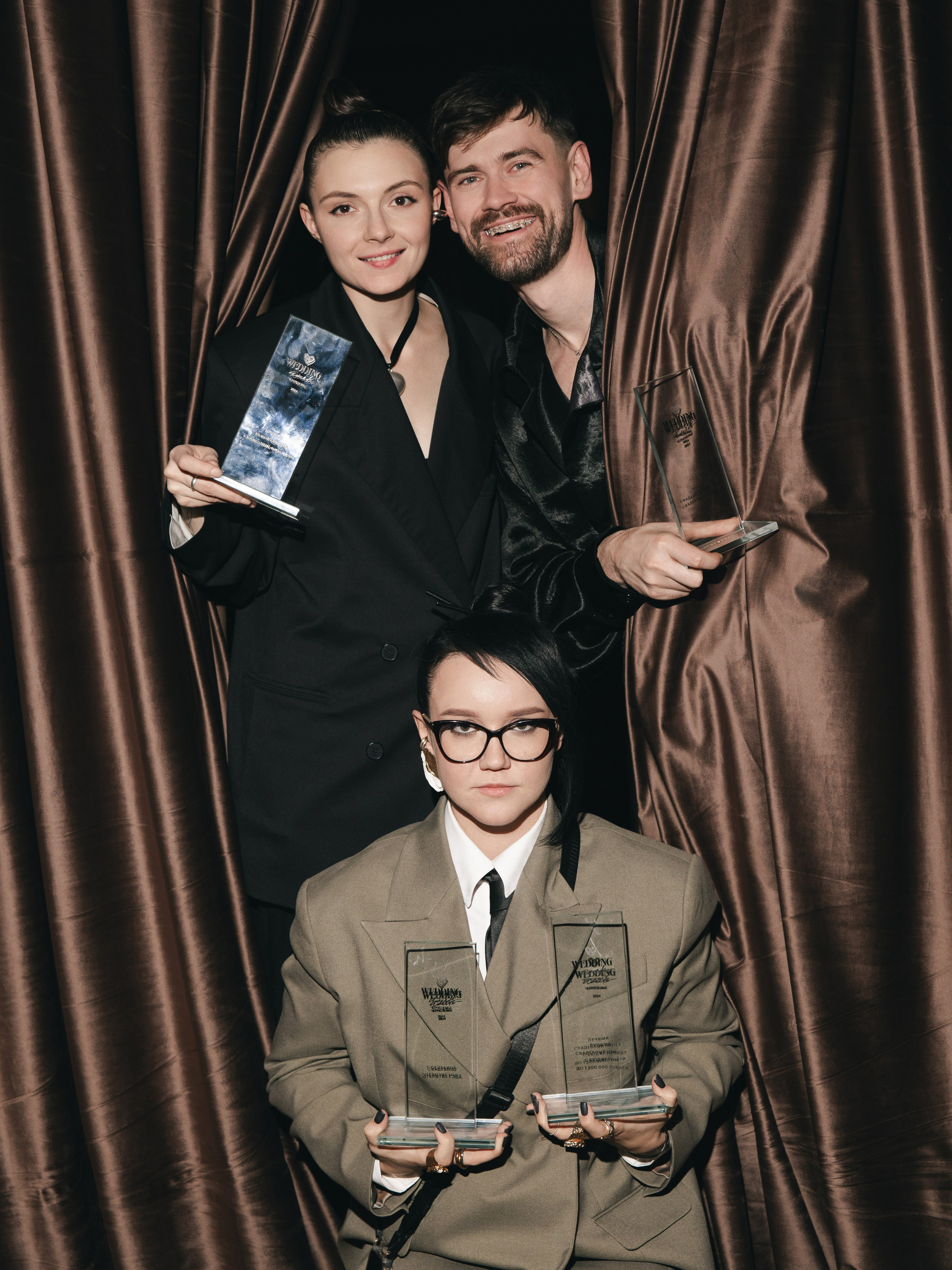 WA Черноземье