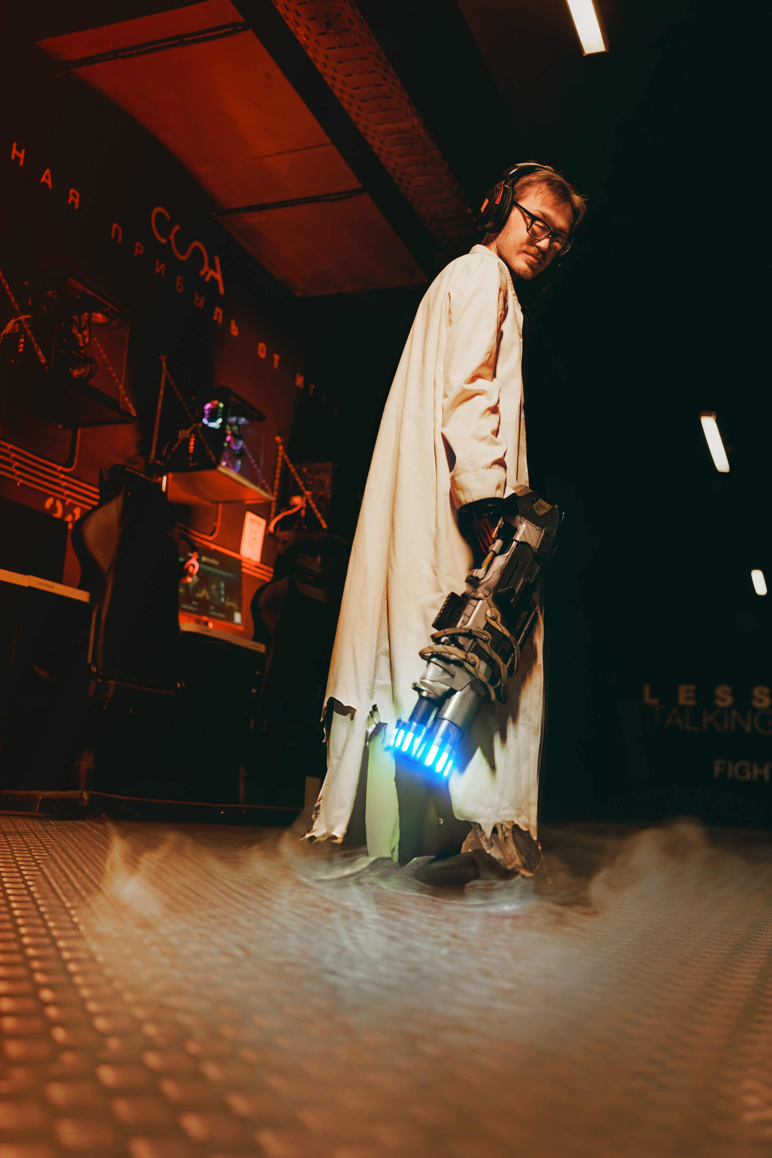 CYBER PAVEL. Фотограф и Видеограф в Томске