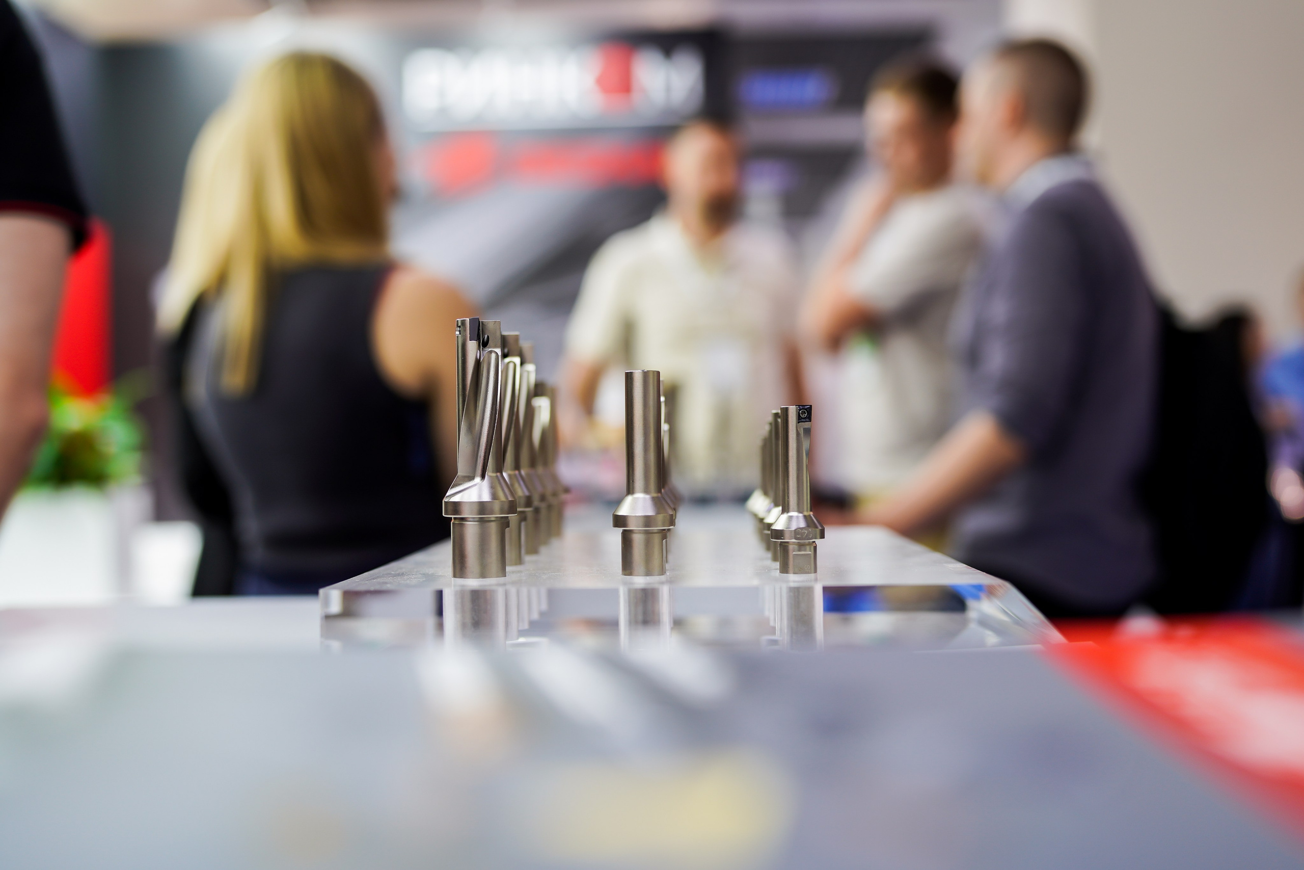 Выставка «Металообработка-2025». Фотограф в Брянске — Анна Арутюнян