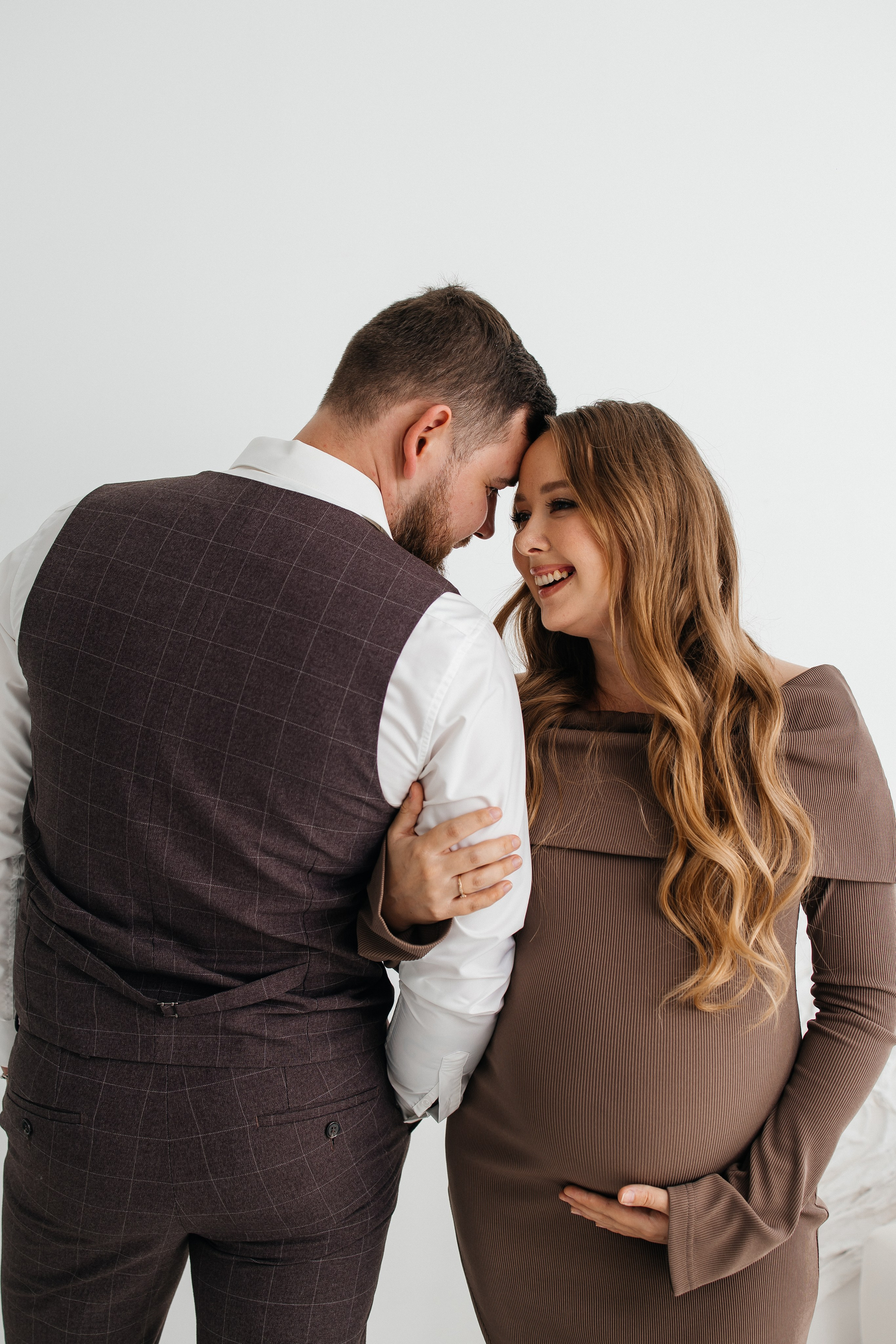 Виталий и Анастасия. Свадебный и семейный фотограф в Ростове-на-Дону