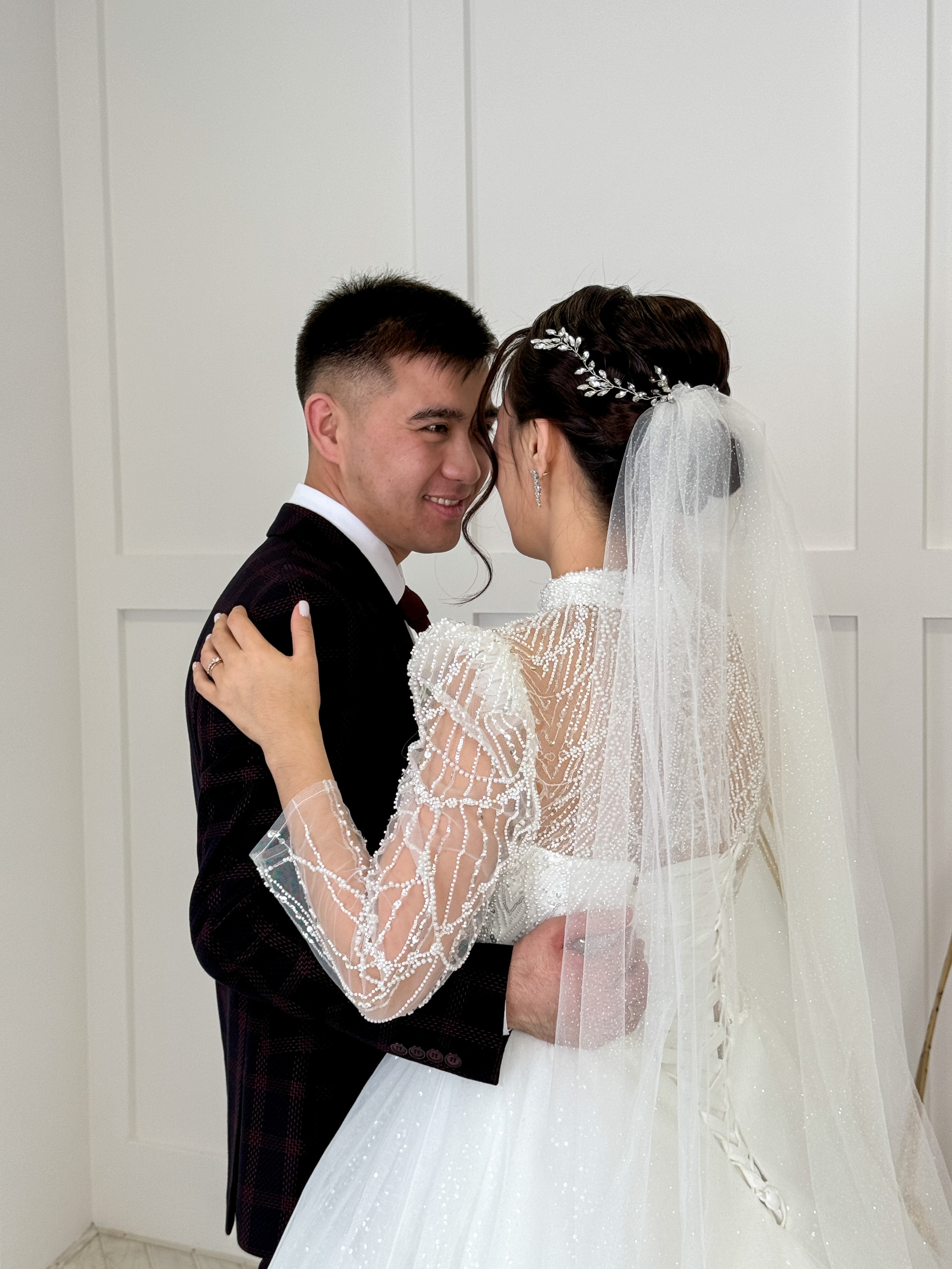 Свадебная фотосессия. Фотограф Саратов/Энгельс