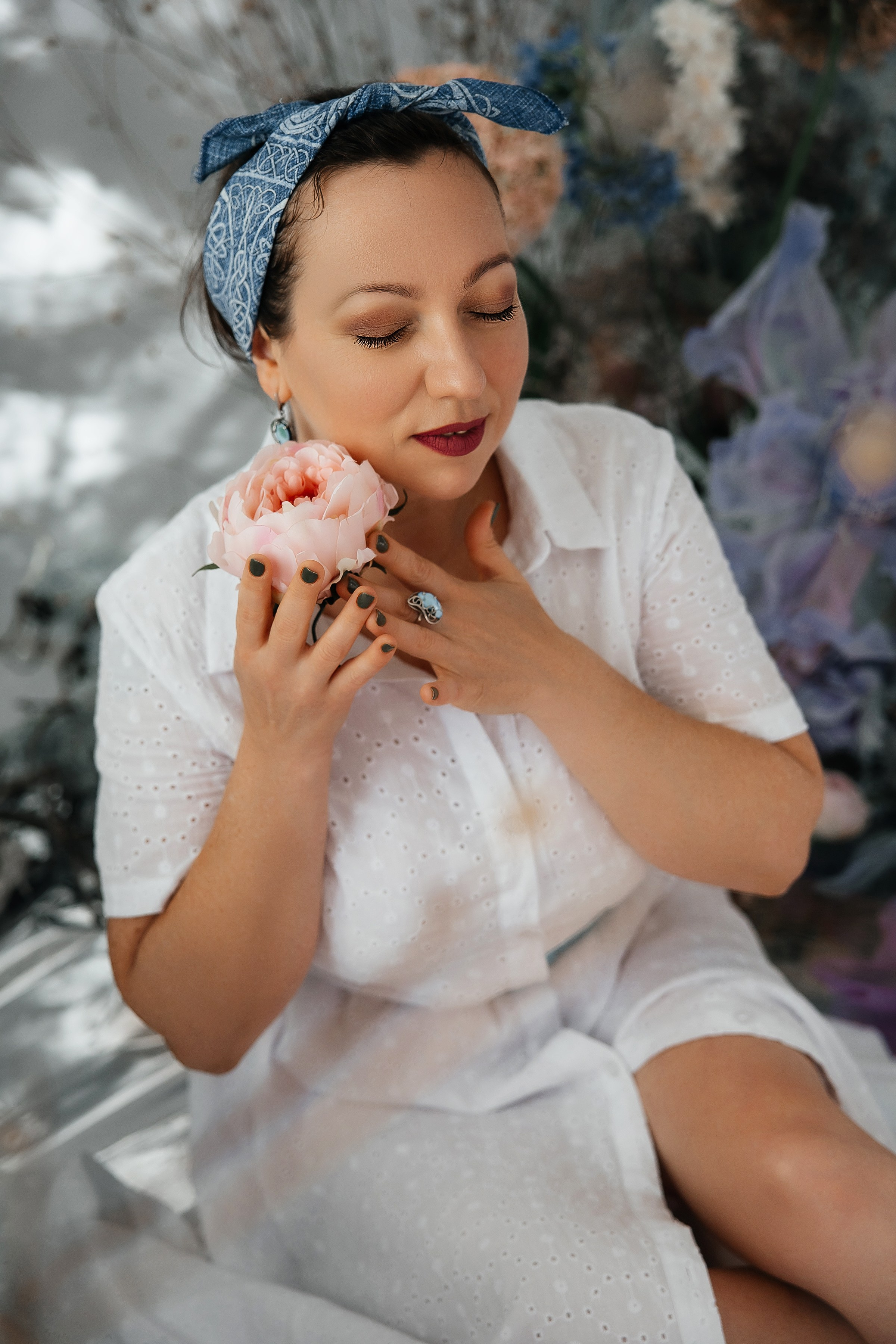 Прованс. Семейный и детский фотограф в Краснодаре Ксения Новикова